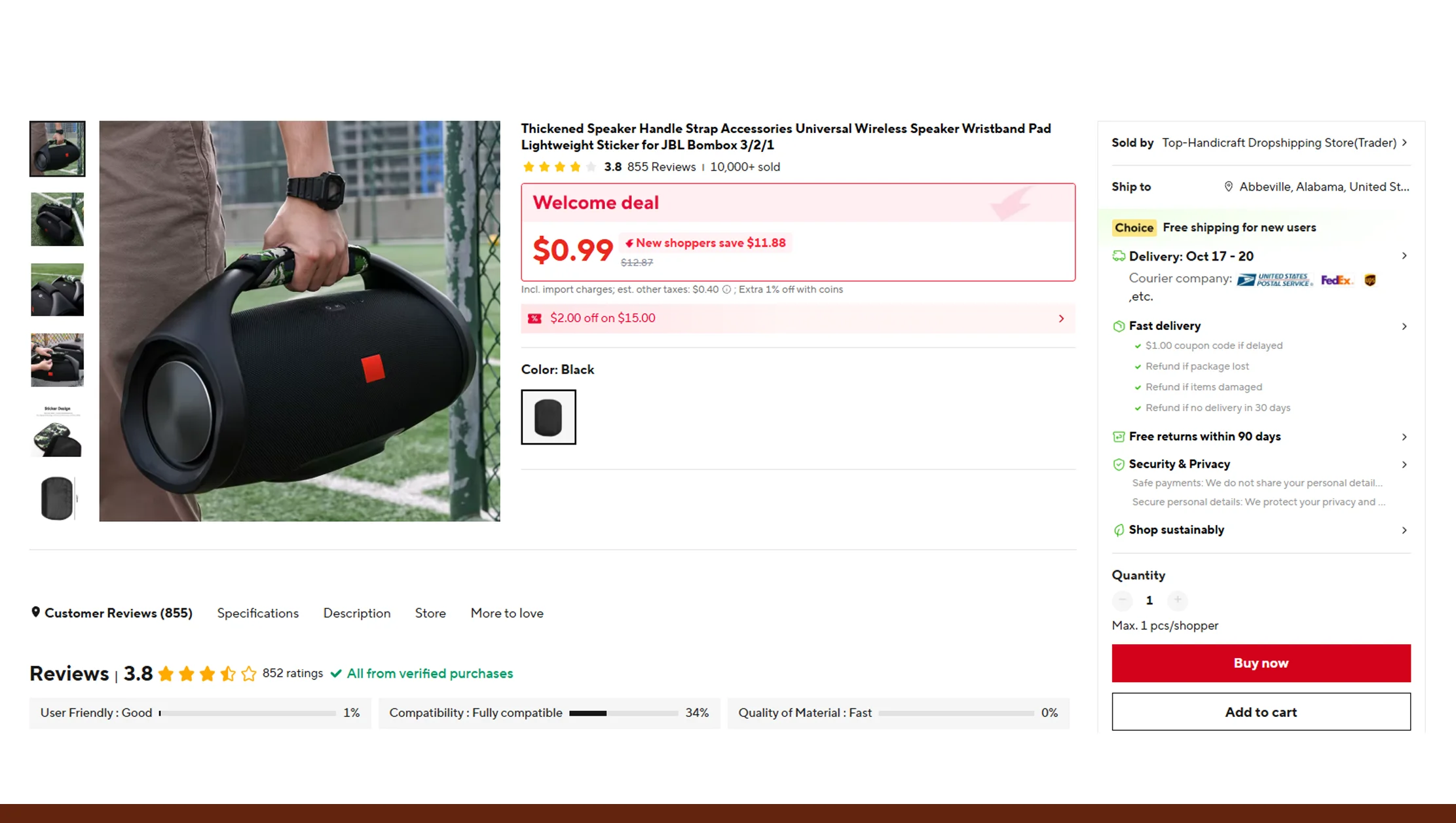 Leveraging AliExpress Data for Price Tracking