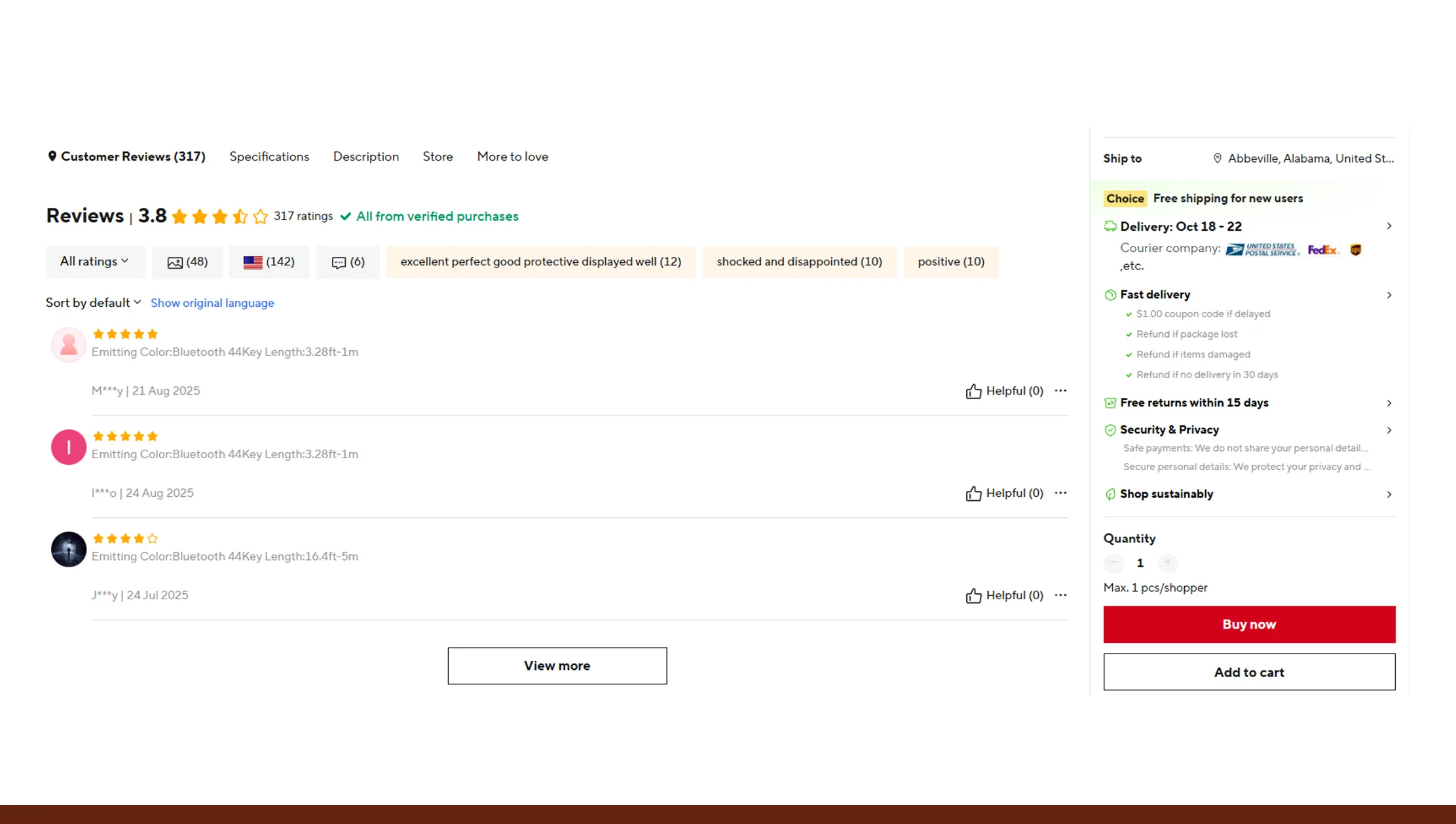 Trend Forecasting Through AliExpress Insights
