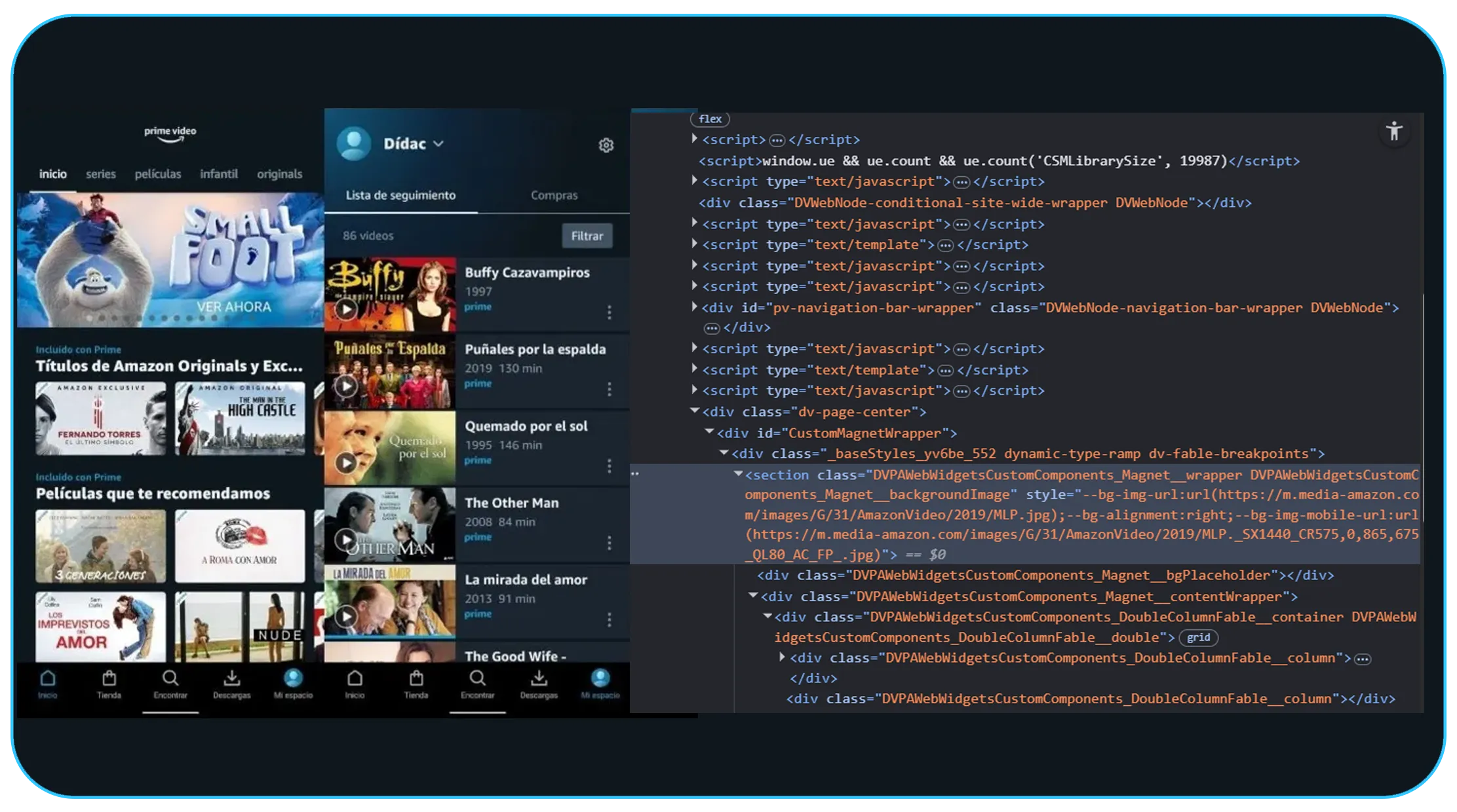 Building Actionable Media Intelligence Assets