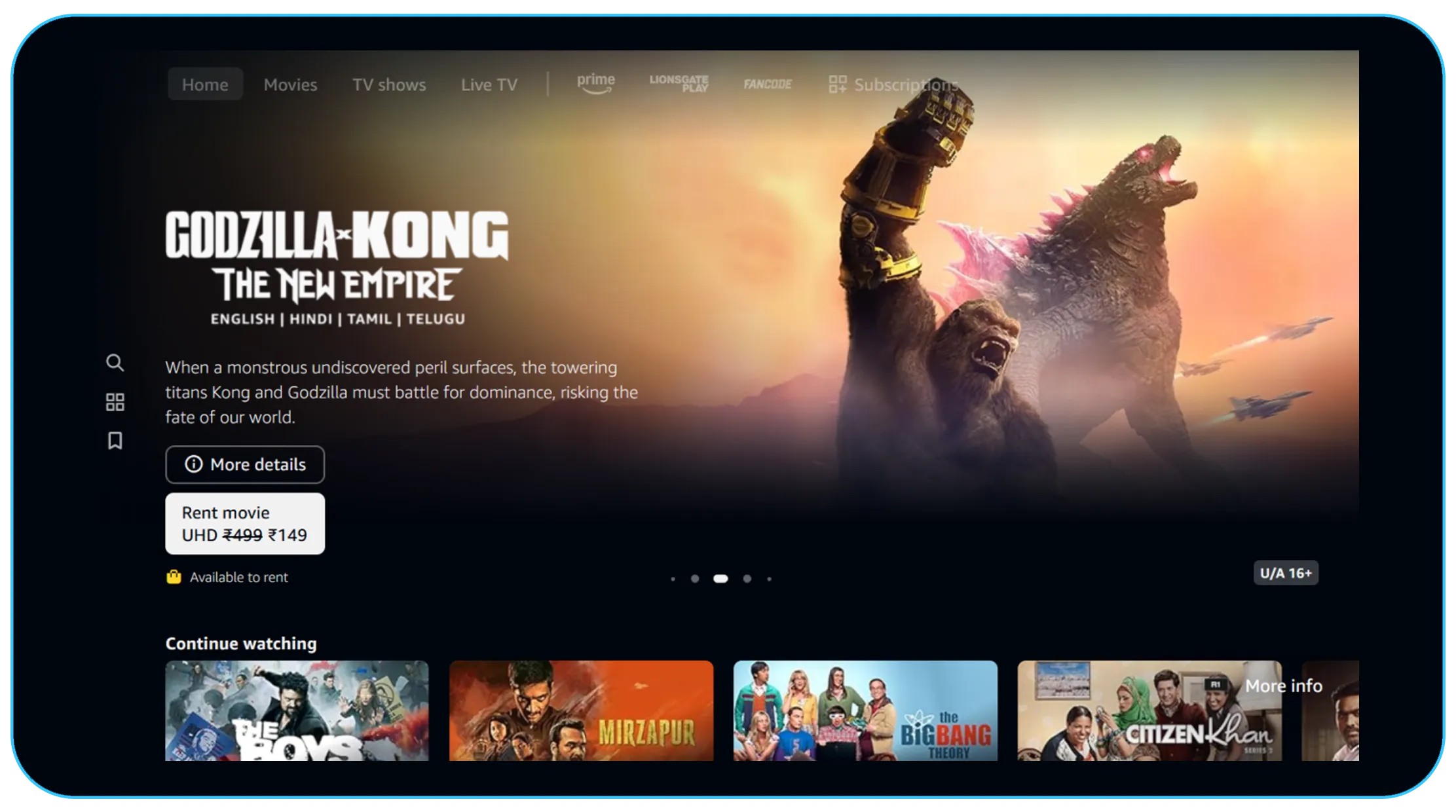 Turning Entertainment Data into Strategic Intelligence