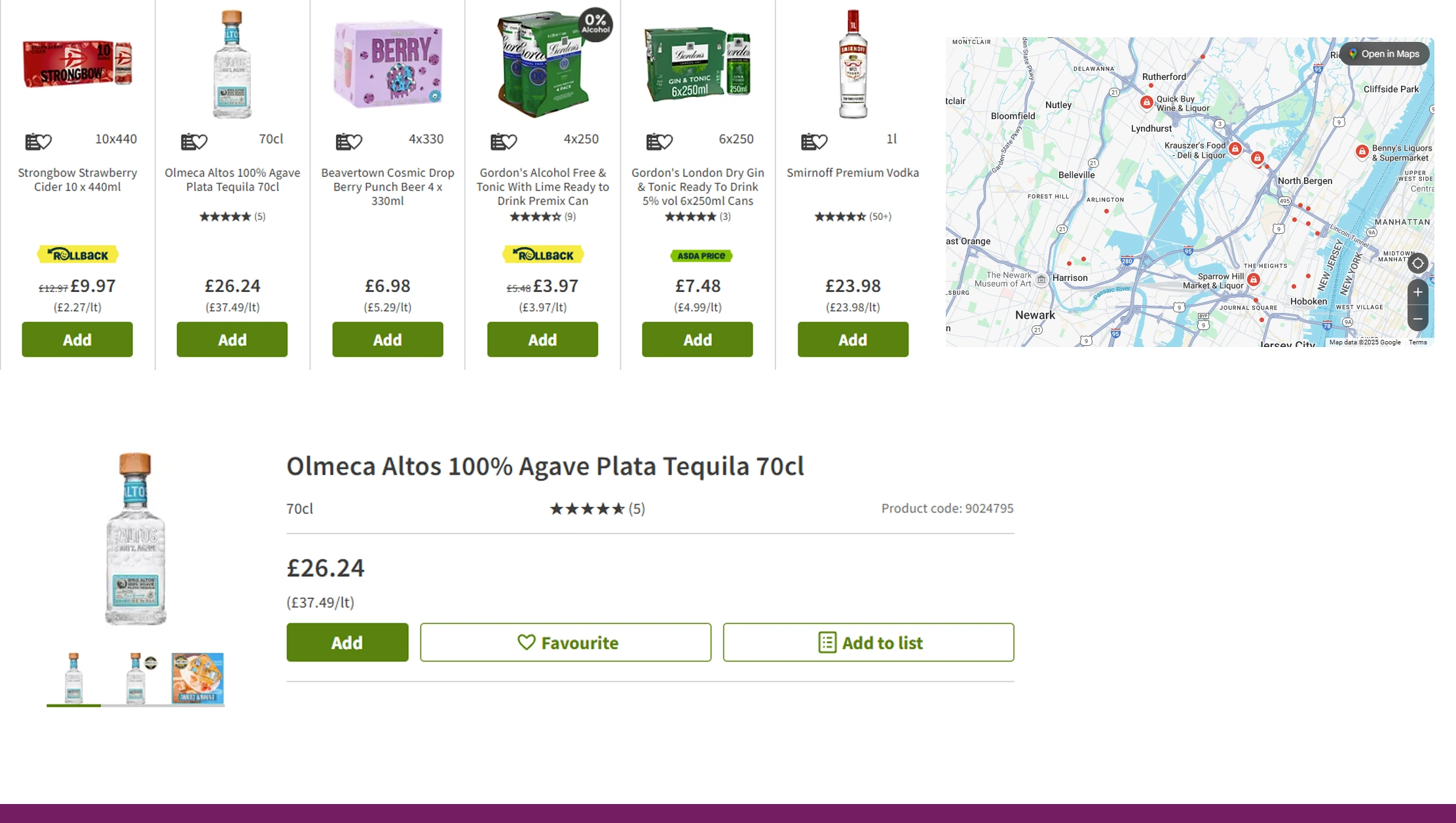 Why Location Data is Critical for Liquor Businesses?