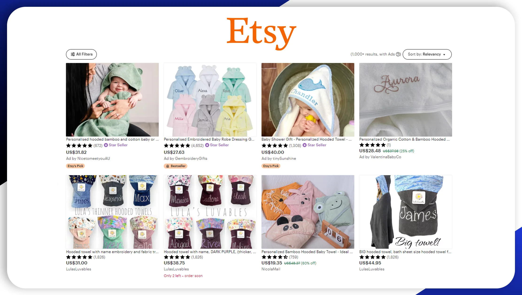 Etsy