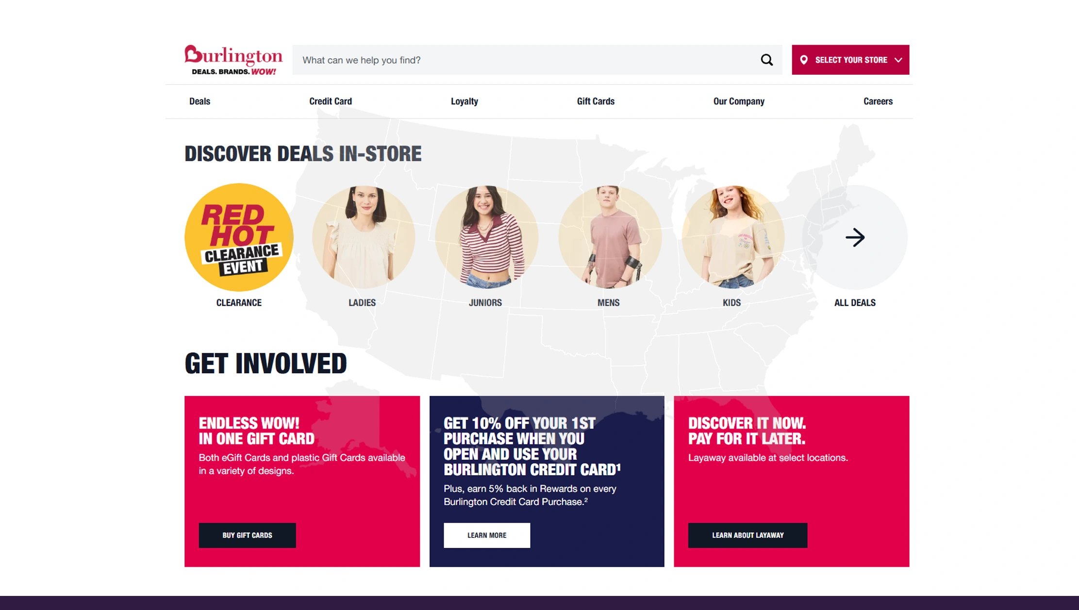 The-Power-of-Burlington-Store-Locations-Data-Scraping-USA