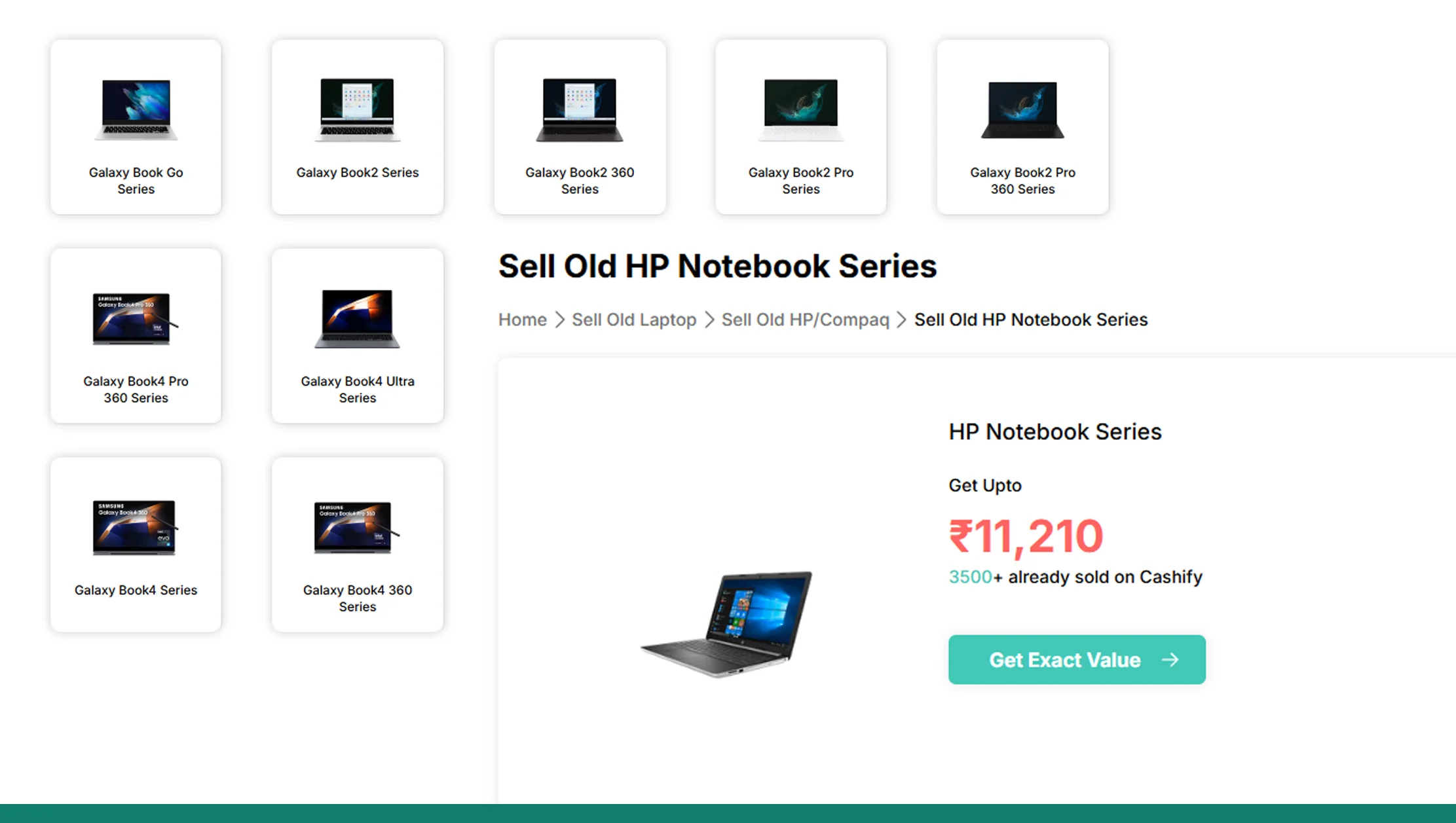 Understanding the Importance of Laptop Resale Pricing Data