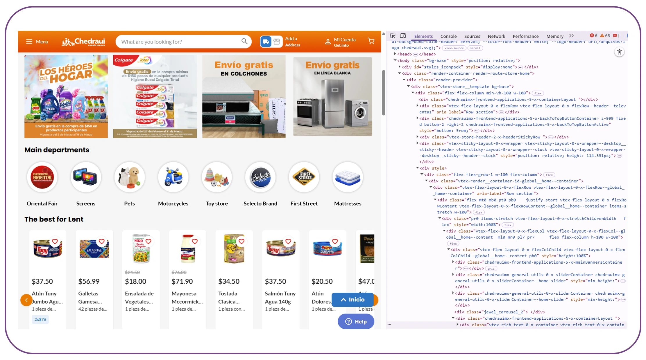 Accelerating Digital Retail Intelligence with Automation