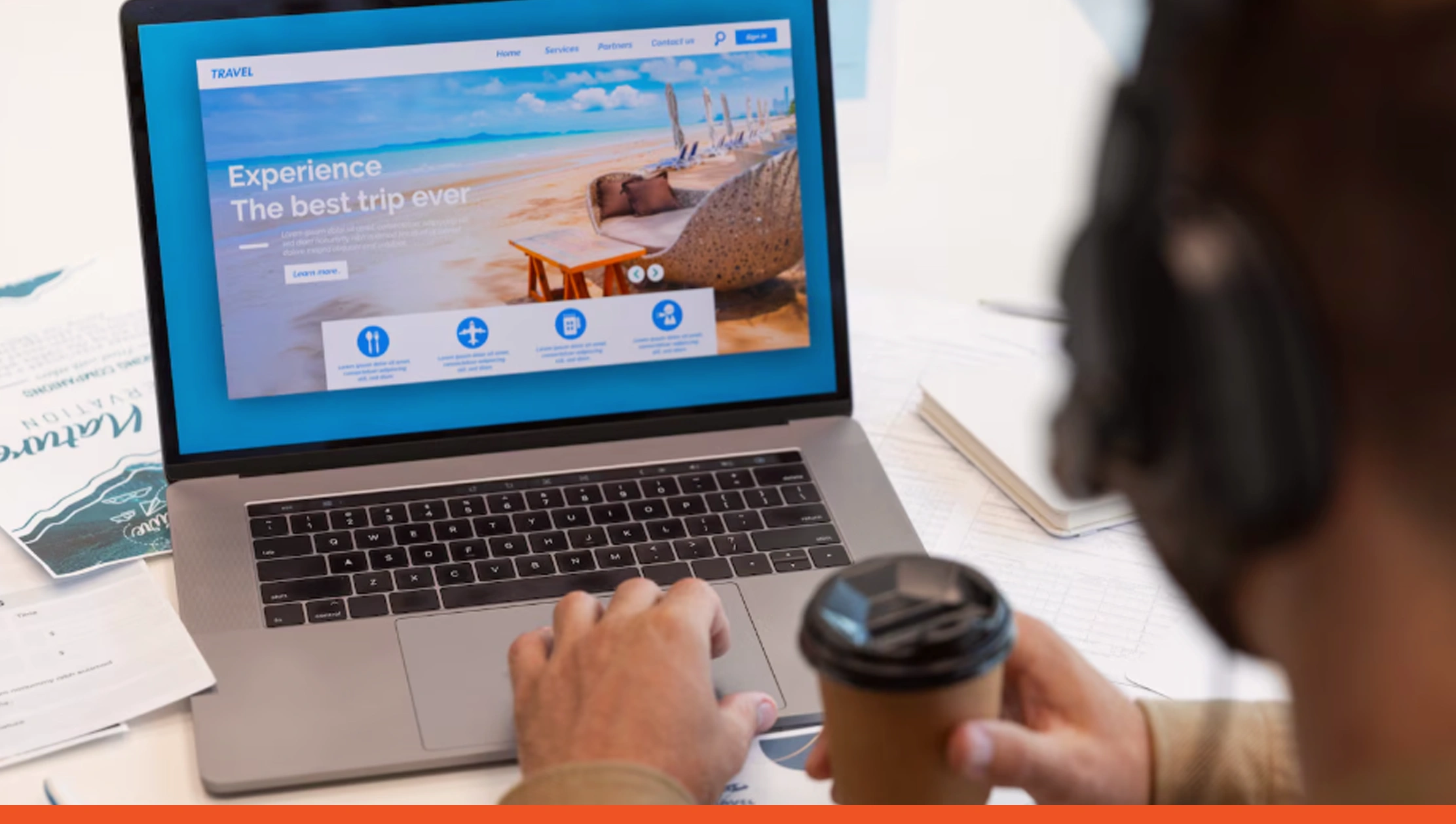 Leveraging Cleartrip OTA Data Extraction