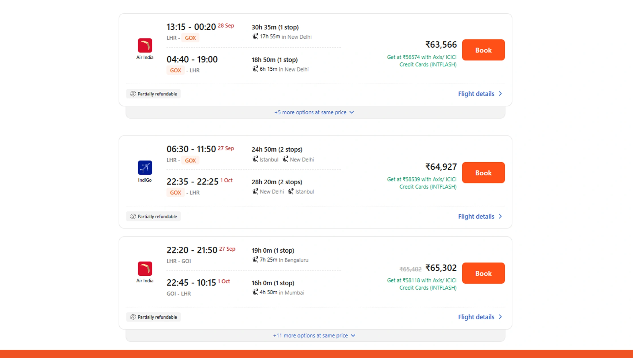 The Importance of Cleartrip Flight Data