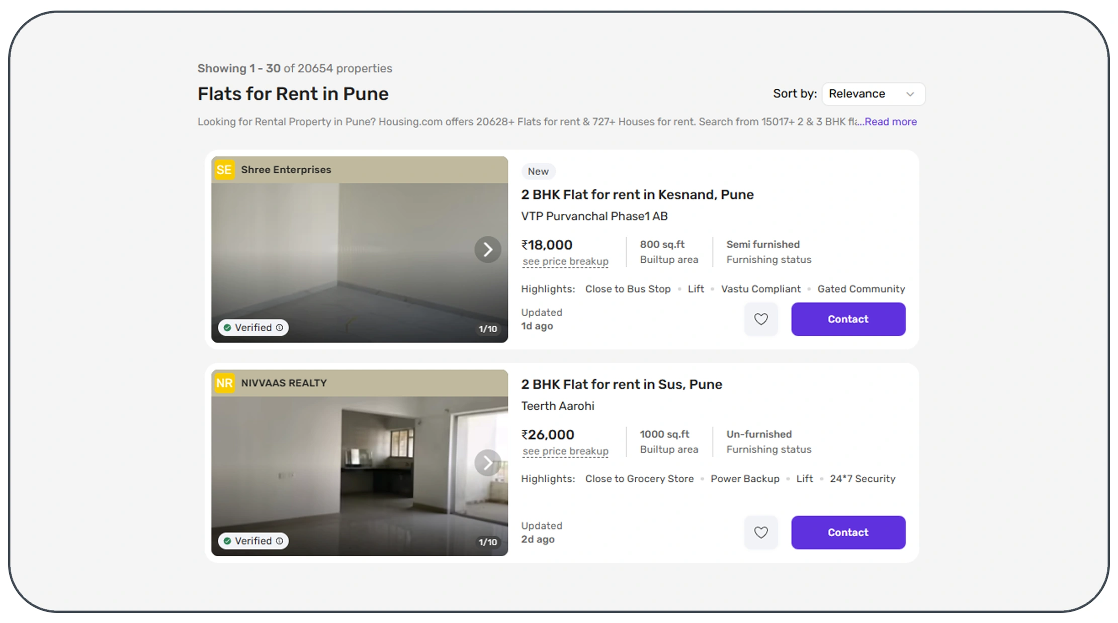 Segment-Based Forecasting Insights
