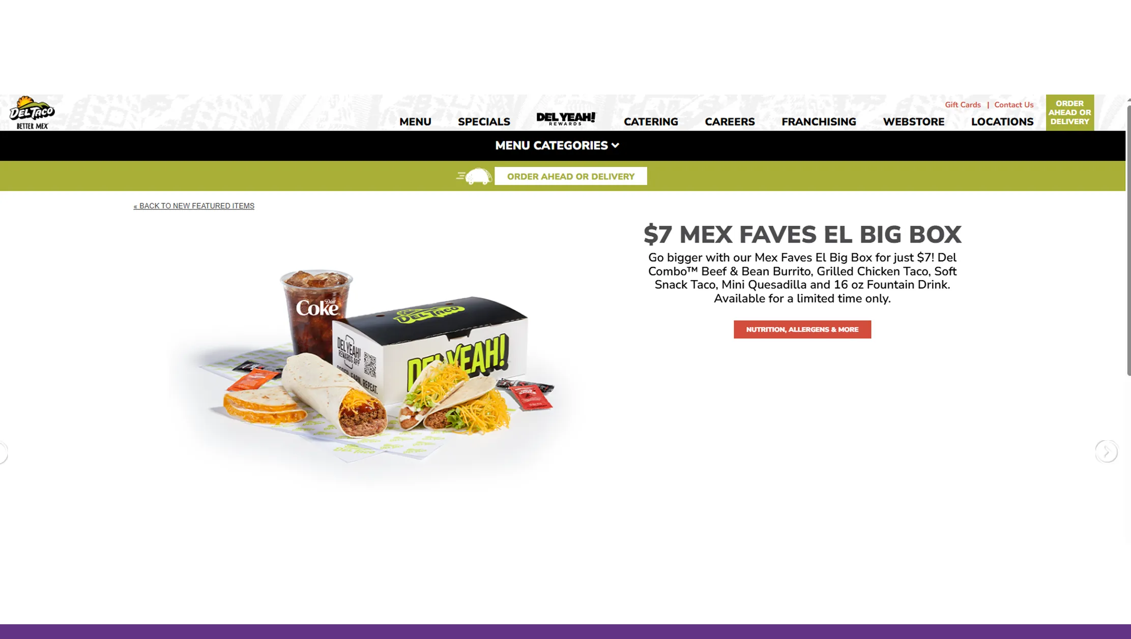 Understanding Item-Level Price Variation (2020–2025)