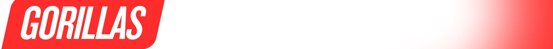 Gorillas: Fast Delivery in Europe’s Urban Hubs