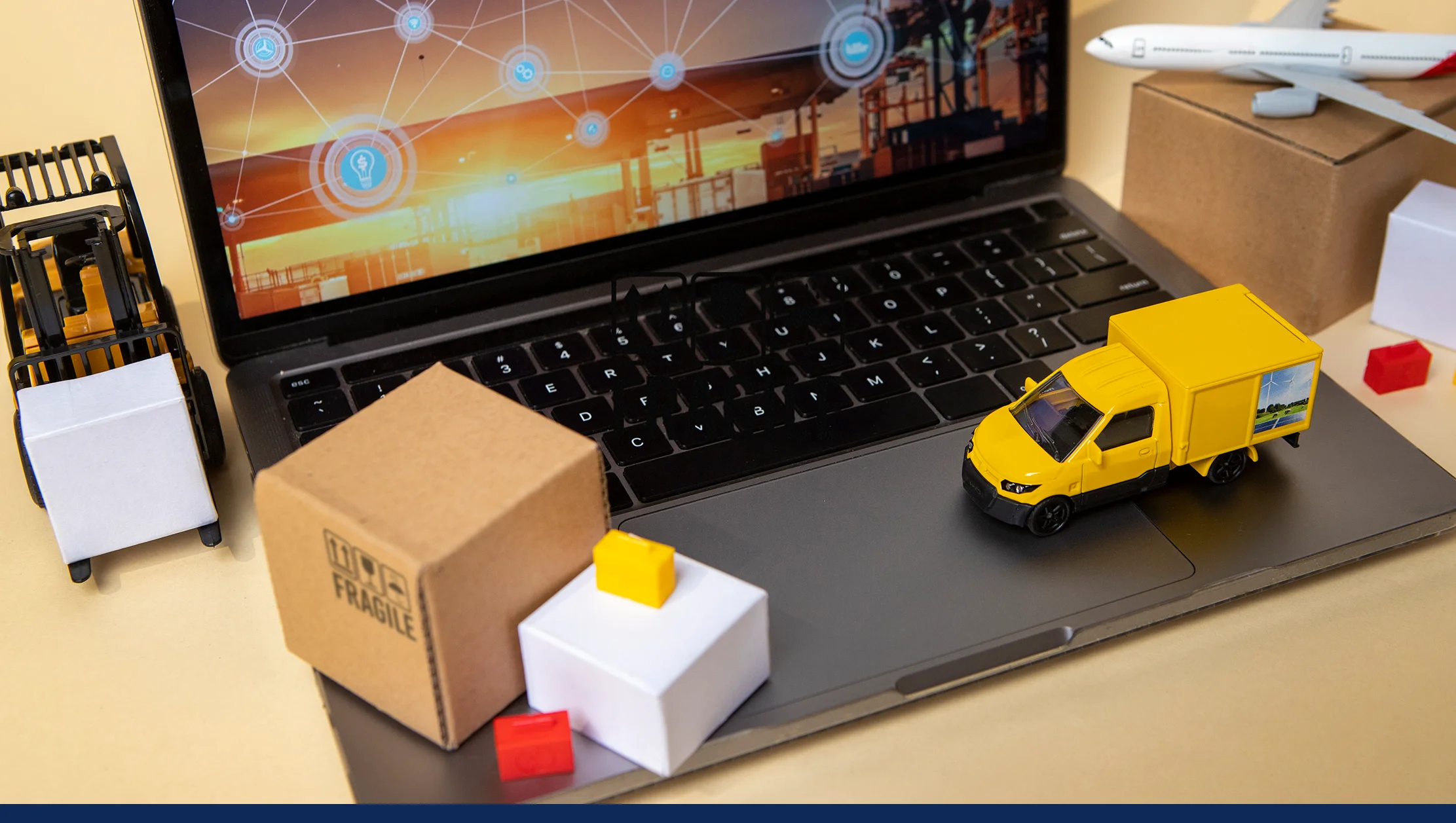 Future of ETA & Delivery Time Scraping