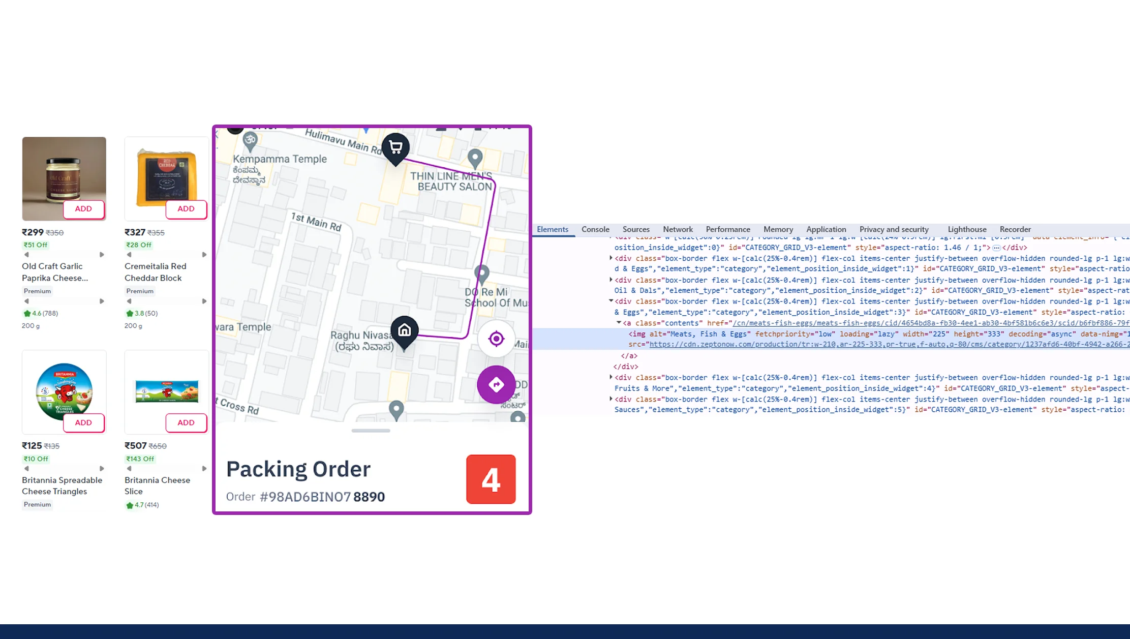 What Are Rider Tracking APIs?