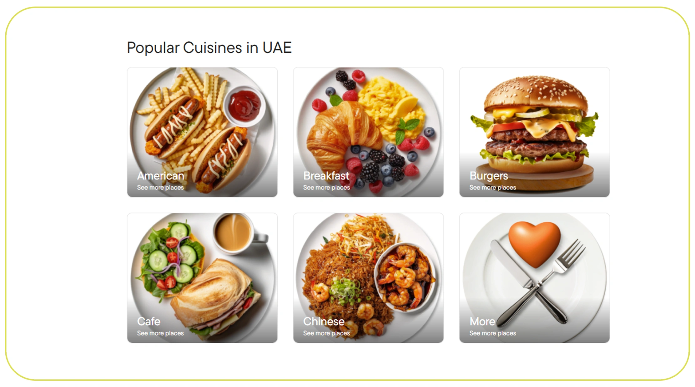 Understanding Café Culture at a Granular Level