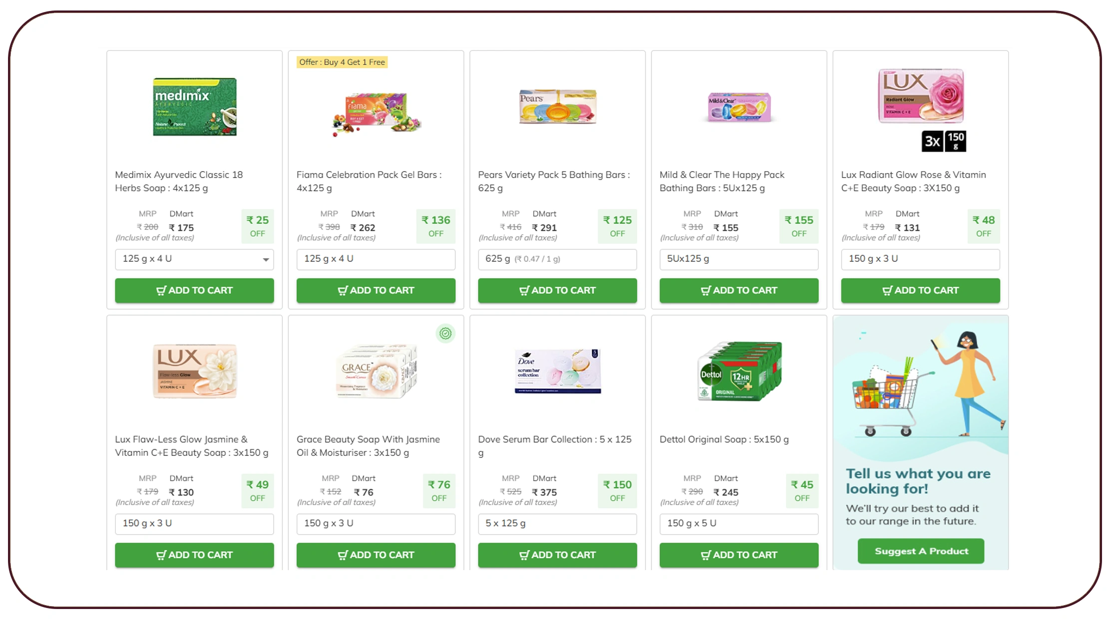Decoding Competitive Pricing Patterns