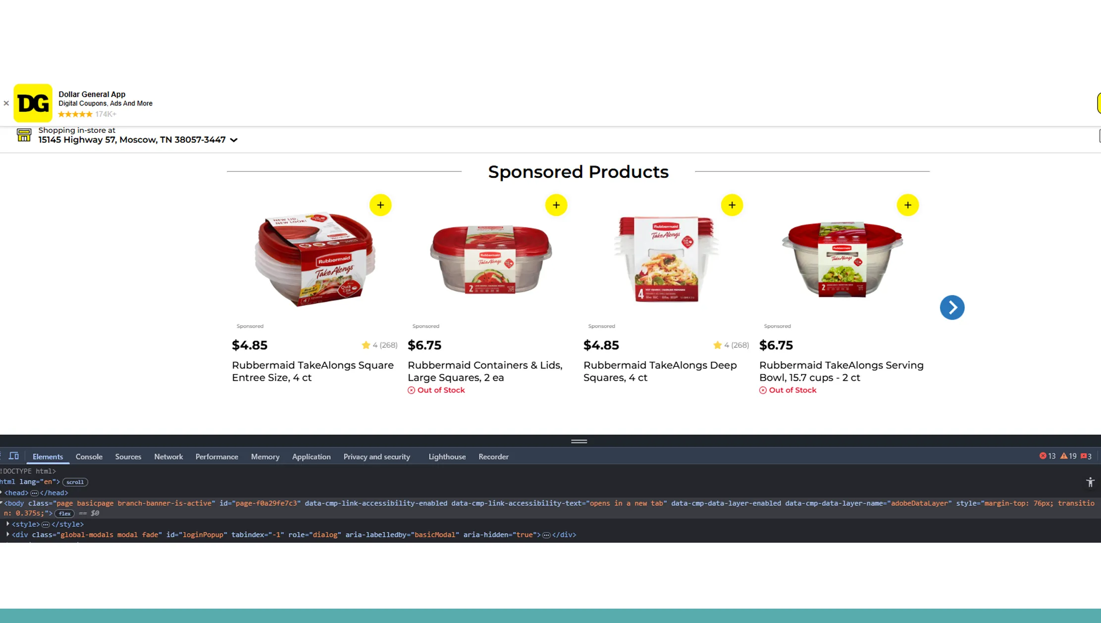 Scalable API Solutions for Retail Analytics
