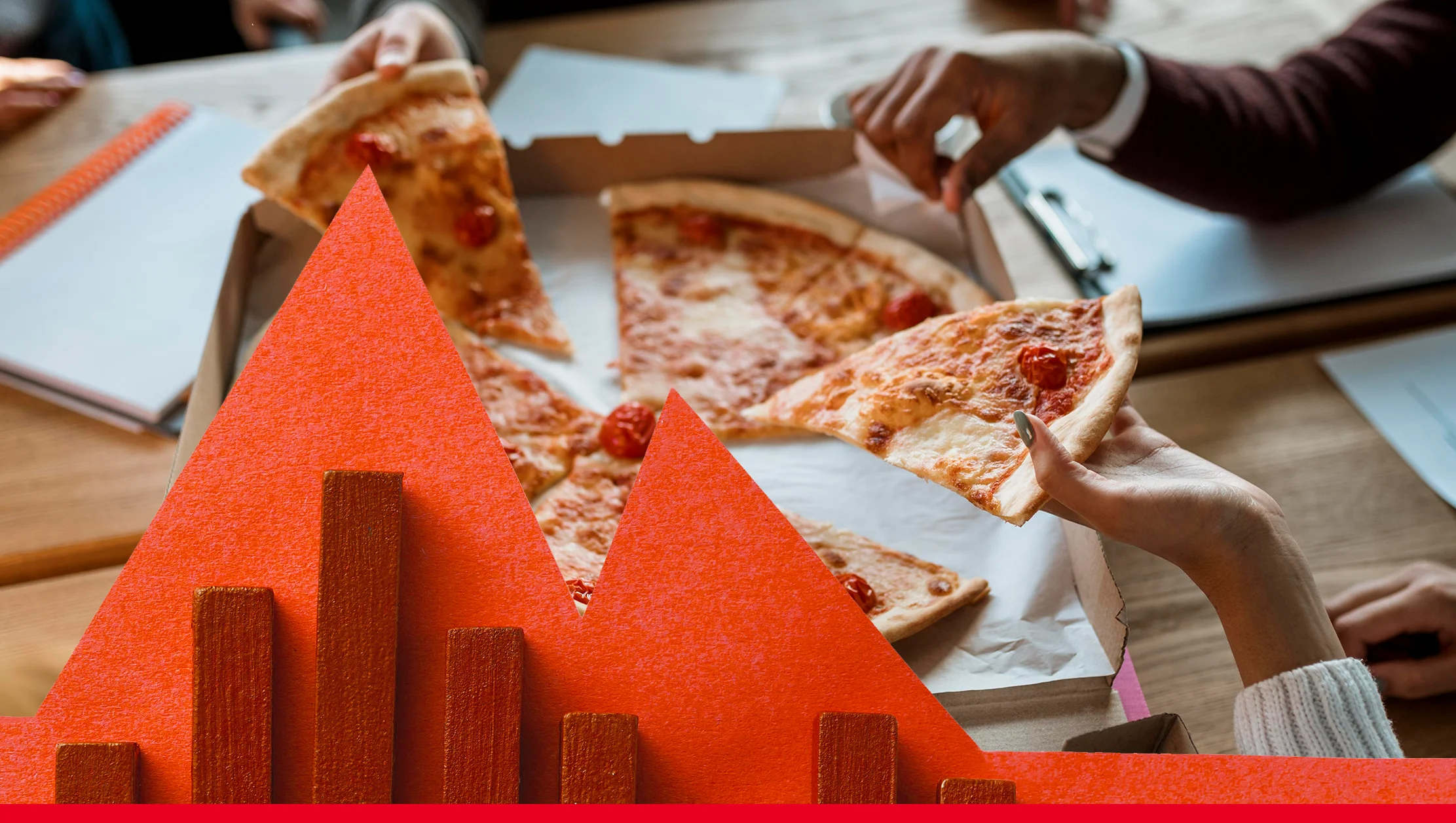 Using Data to Forecast Market Trends