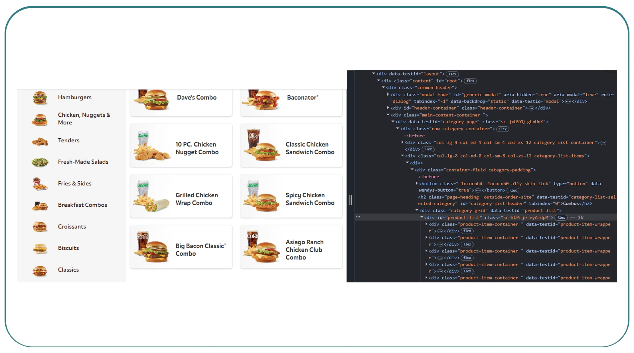 Building Strategic Assets from Structured Information