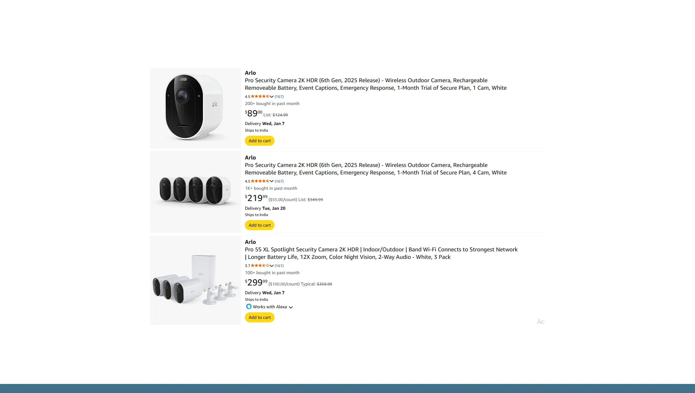 Strategic Pricing Insights