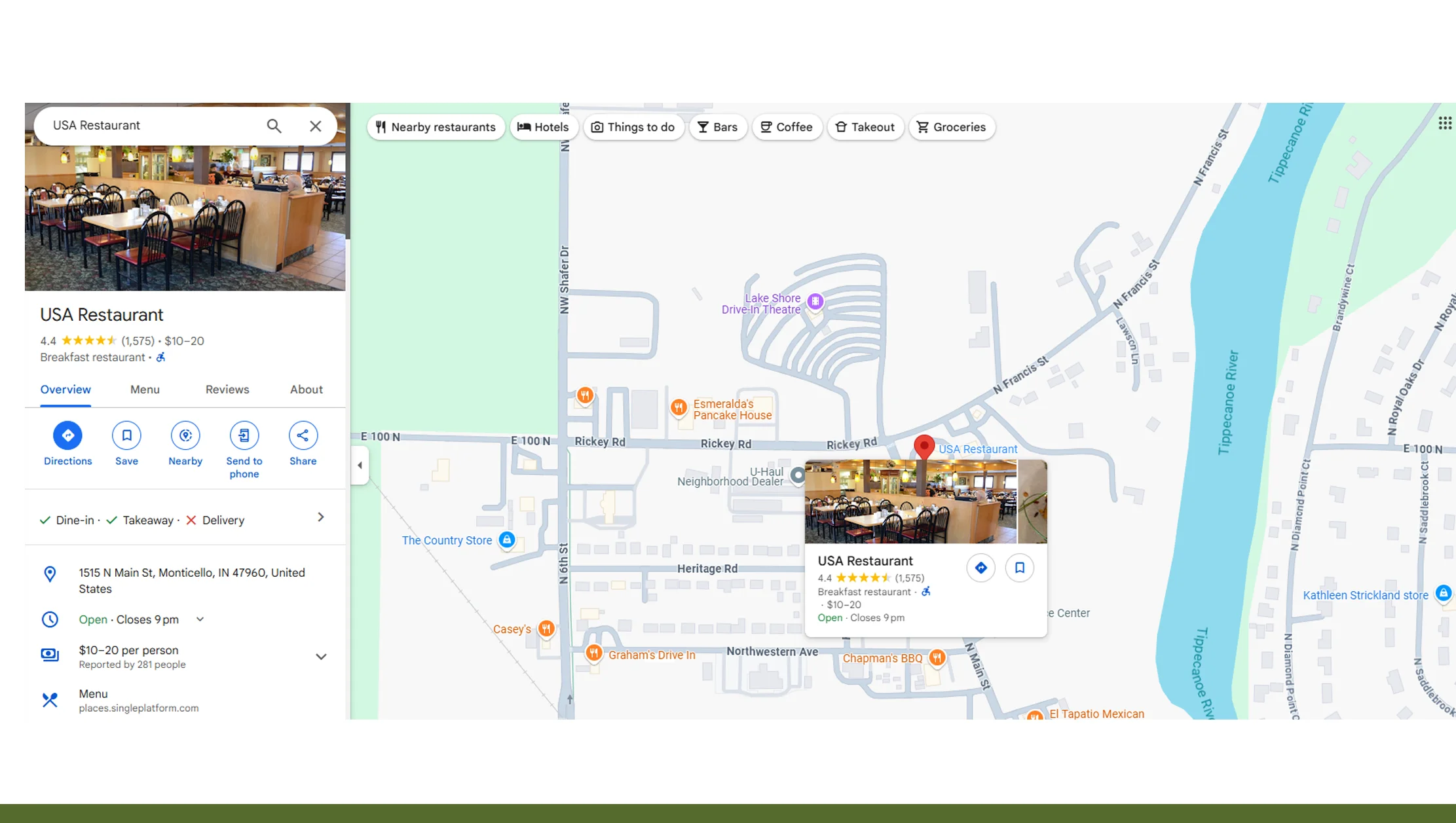 Tech-Stack-Used-by-Real-Data-API