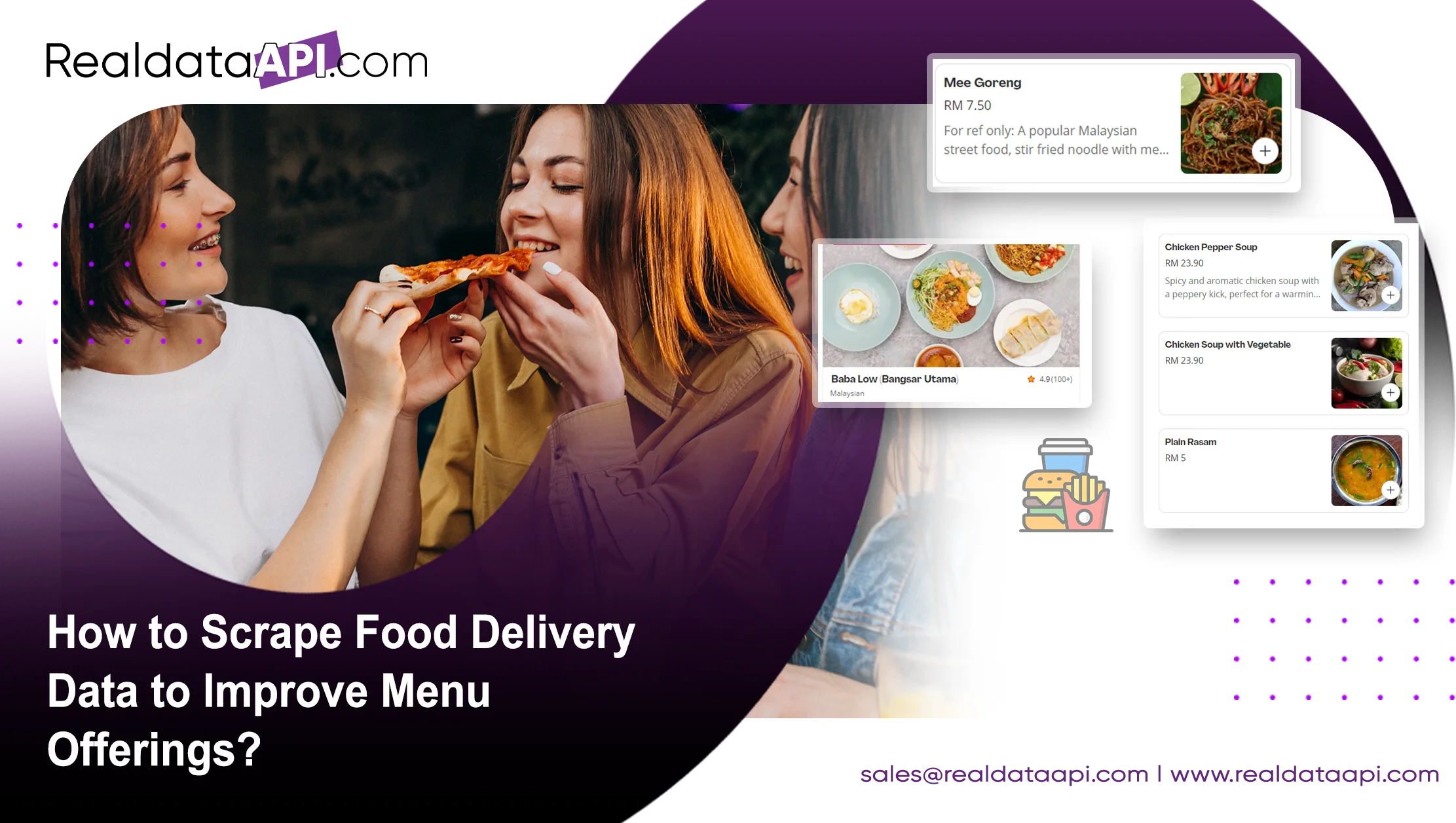 How-to-Scrape-Food-Delivery-Data-to-Improve-Menu-Offerings