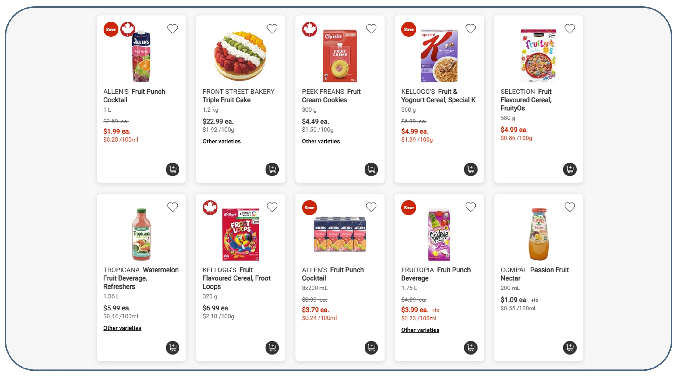 Uncovering Price Gaps Through Localized Monitoring