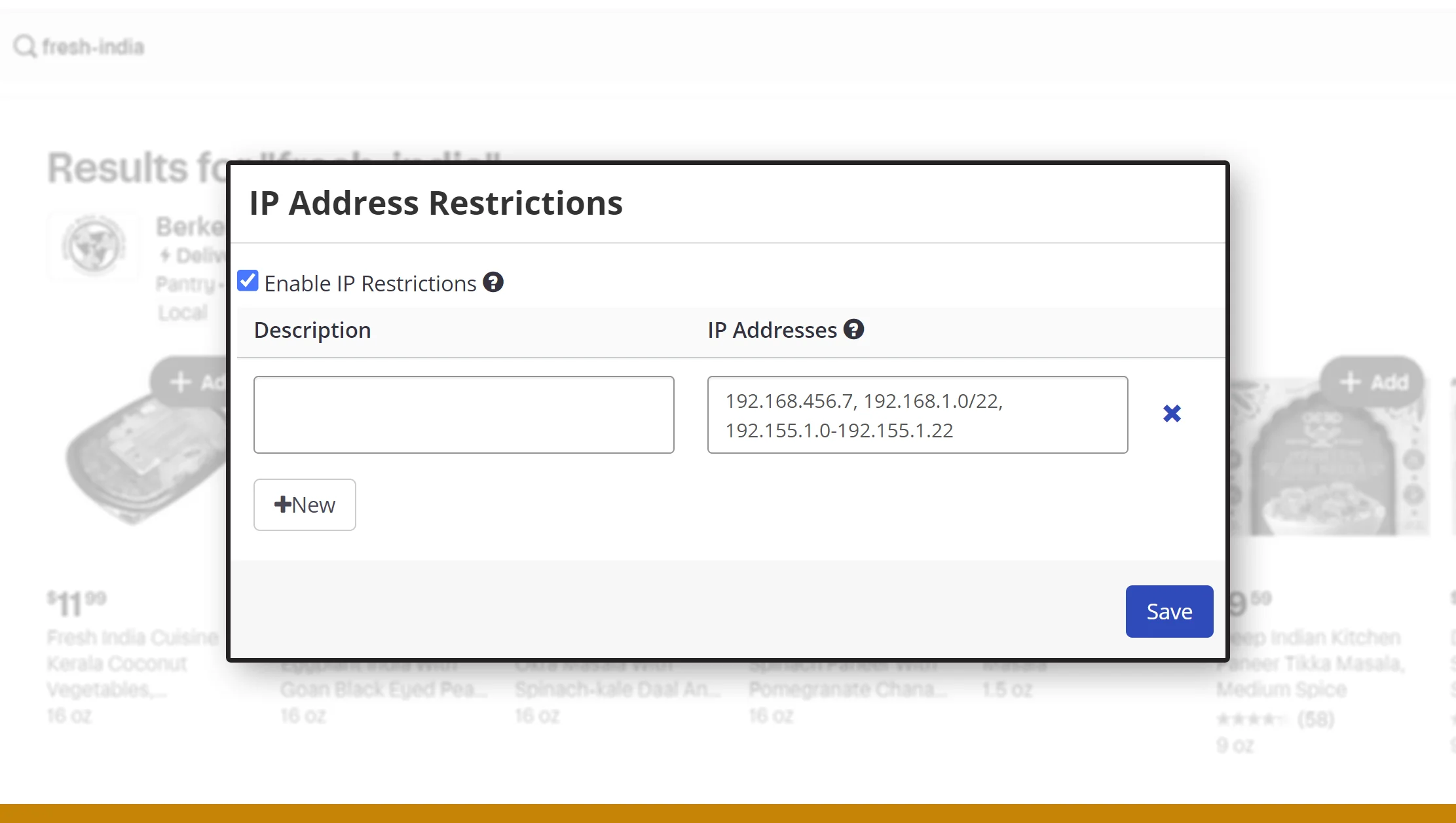 Challenges in Scraping Grocery Reviews