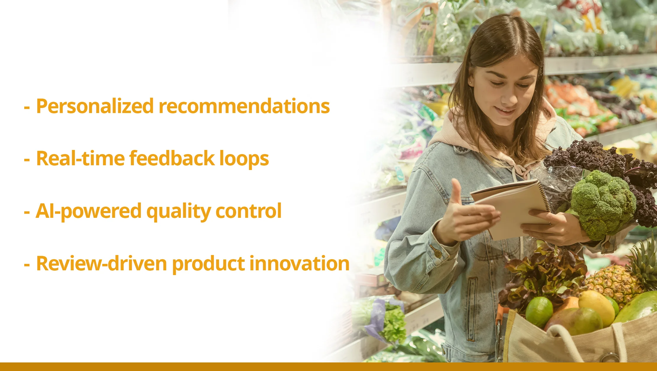 The Future of Review Intelligence