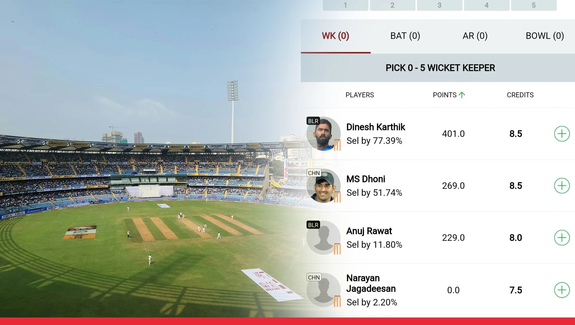 Why-Scrape-Data-from-Howzat-Fantasy-App