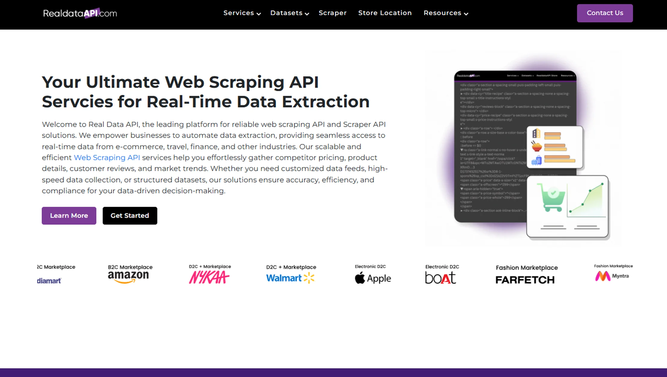 Future Trends in Promotion API Scraping