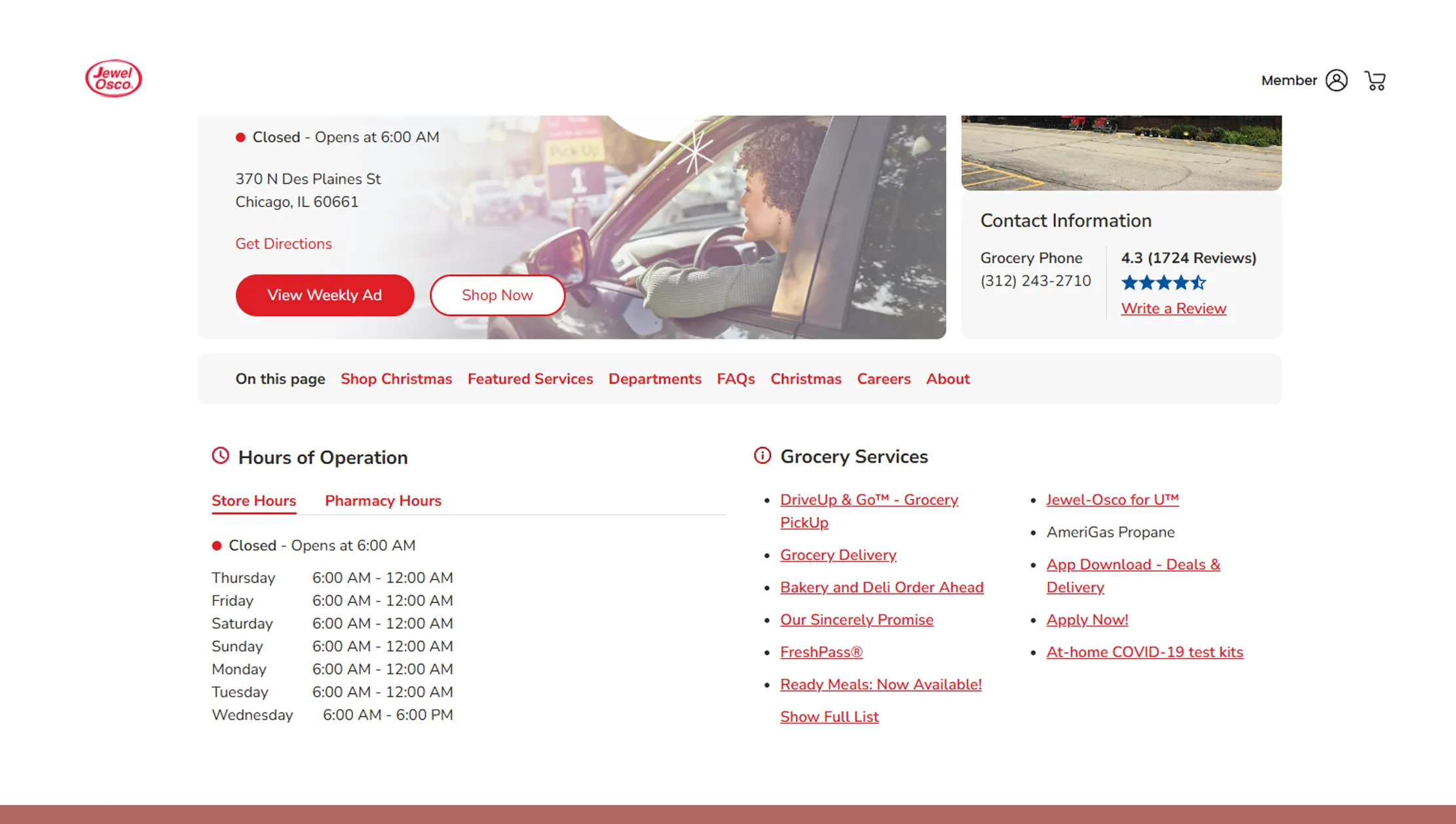 Supporting Strategic Market Expansion