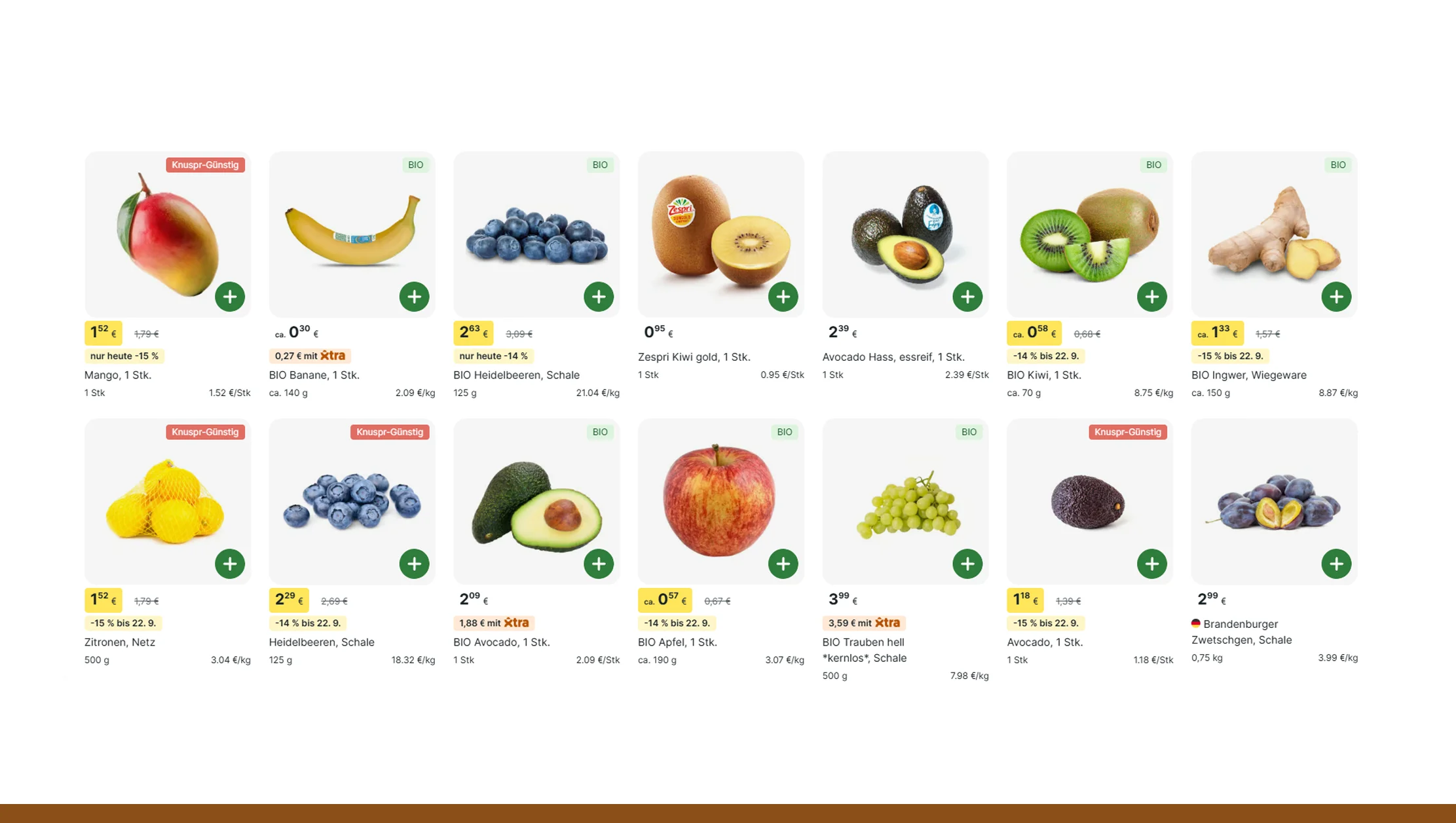 Grocery Dataset & Web Scraping API