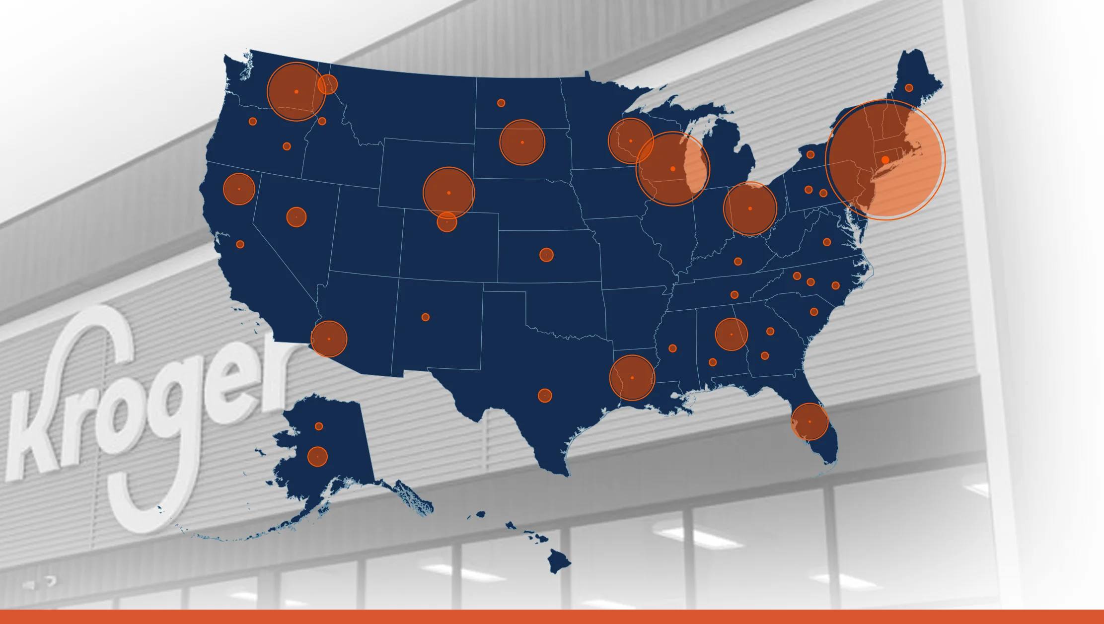 Real-Time Maps & Visualization