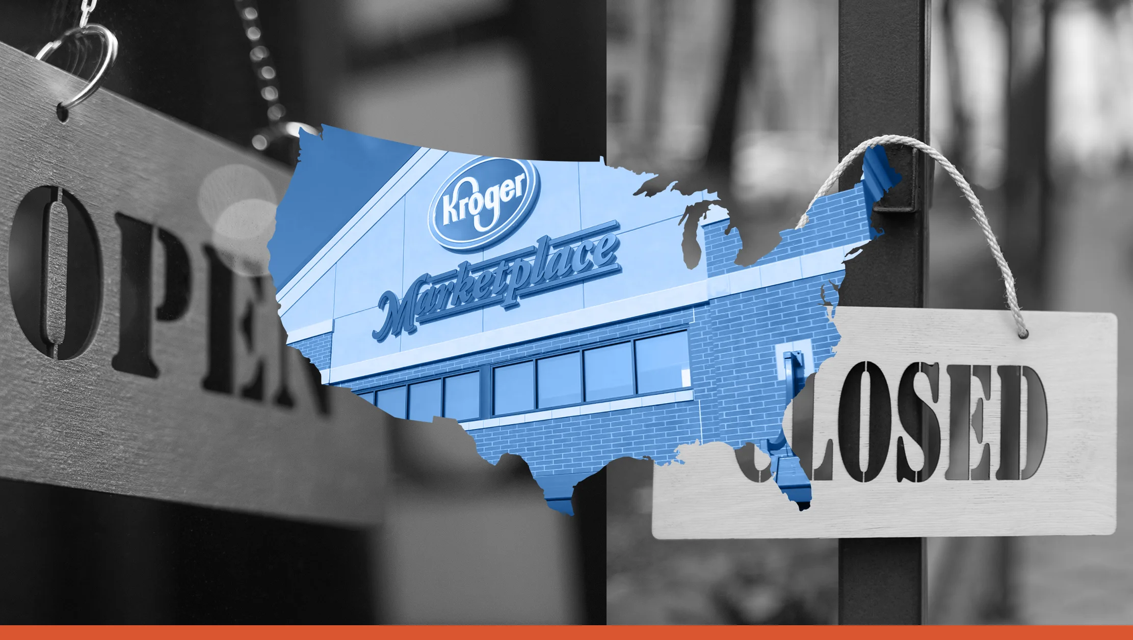 Tracking Store Openings & Closures