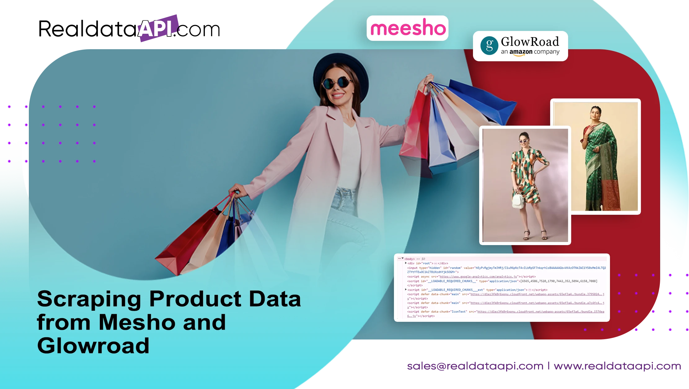 Scraping-Product-Data-from-Mesho-and-Glowroad