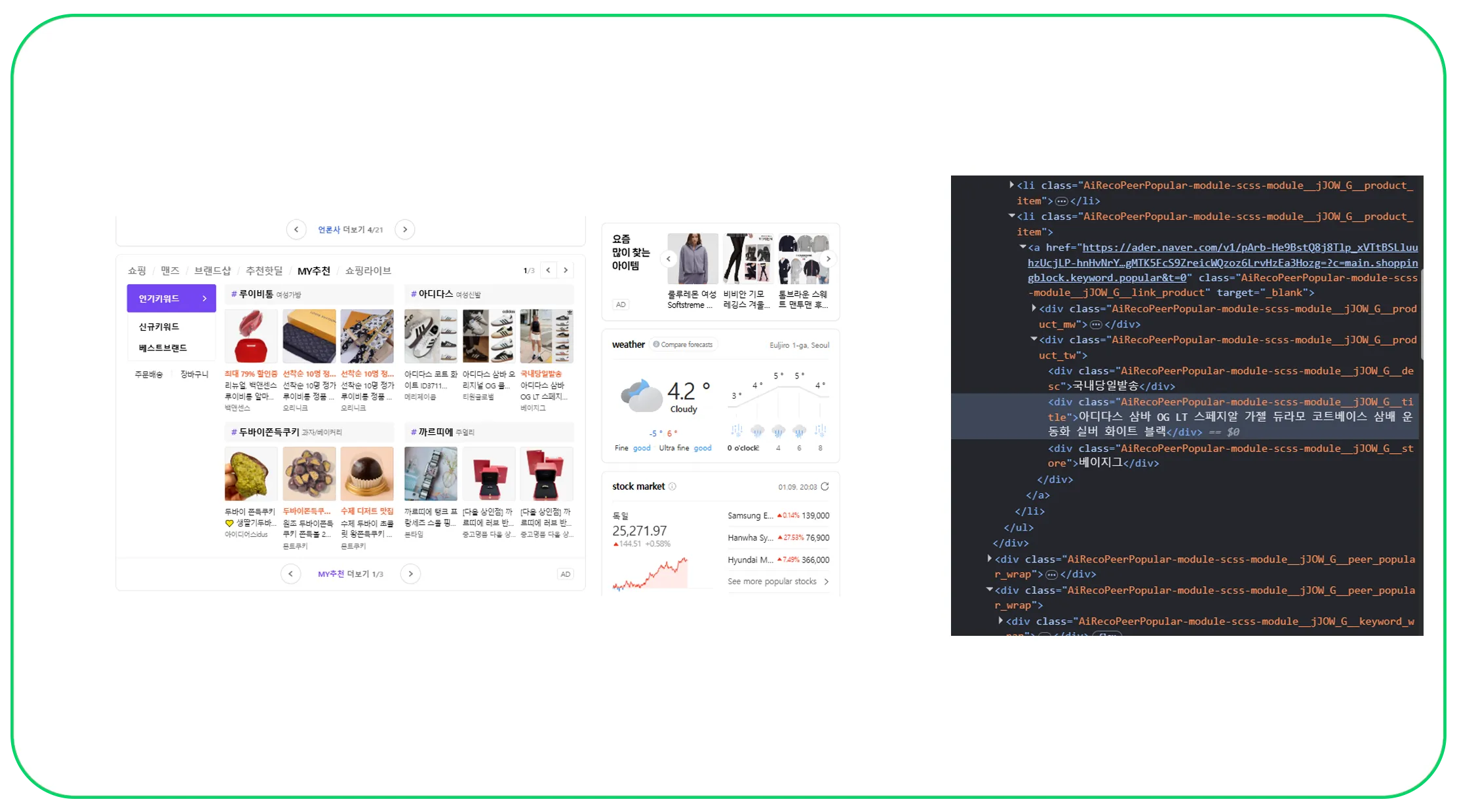 Converting Raw Images into Business Outcomes