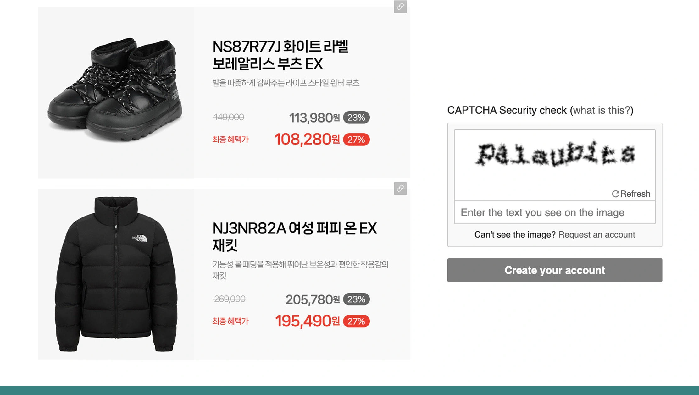 Collecting Search & Smartstore Data