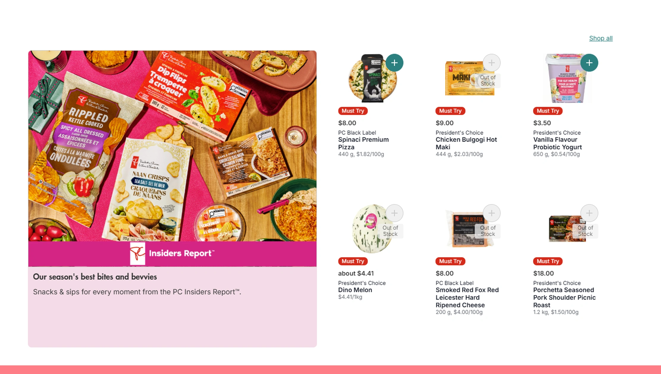 Unlocking Consumer Insights with Product-Level Data