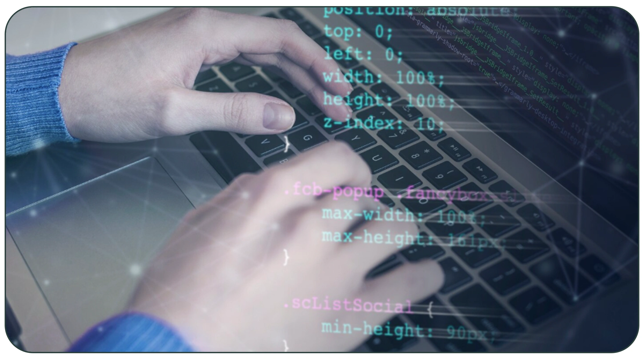Building Actionable Intelligence from Structured Datasets