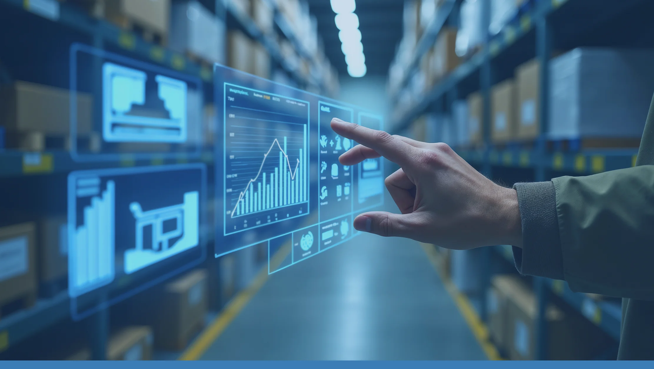 Enhancing Clearance Sales & Markdown Accuracy