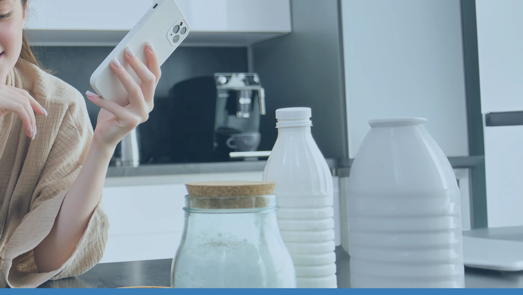 Supporting Omnichannel Fulfillment with Shelf Life Visibility