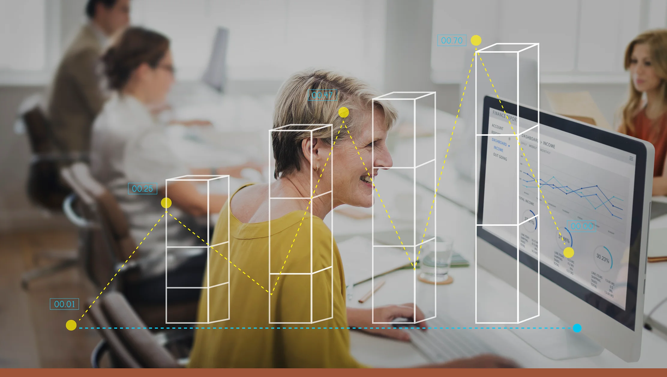 Cross-Platform Comparative Analytics