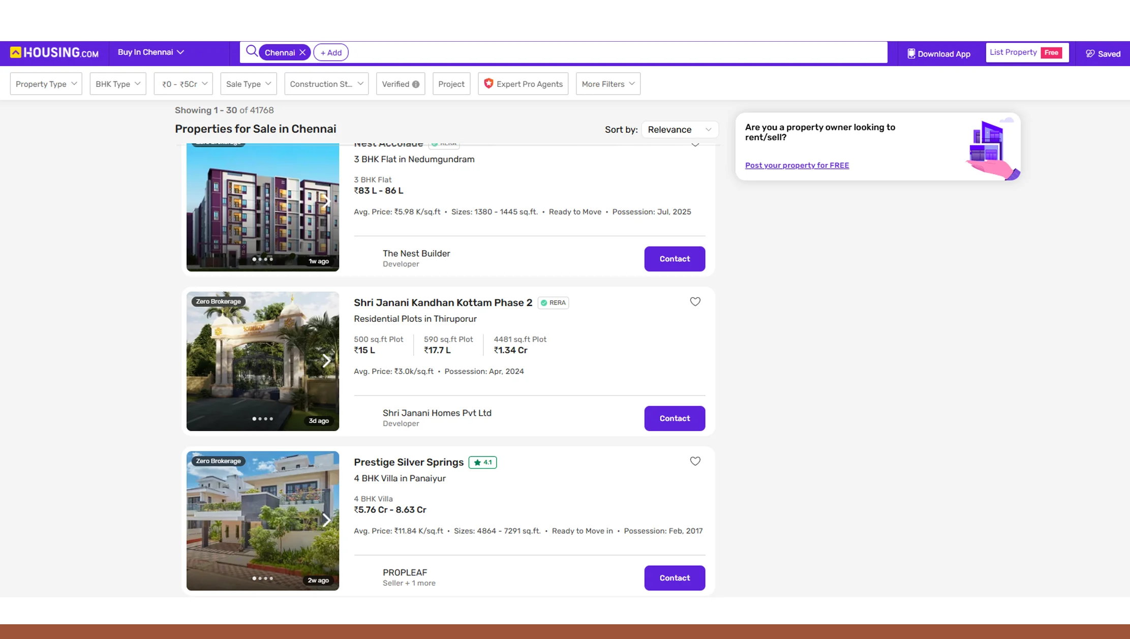 Ensuring Freshness in Fast-Moving Markets