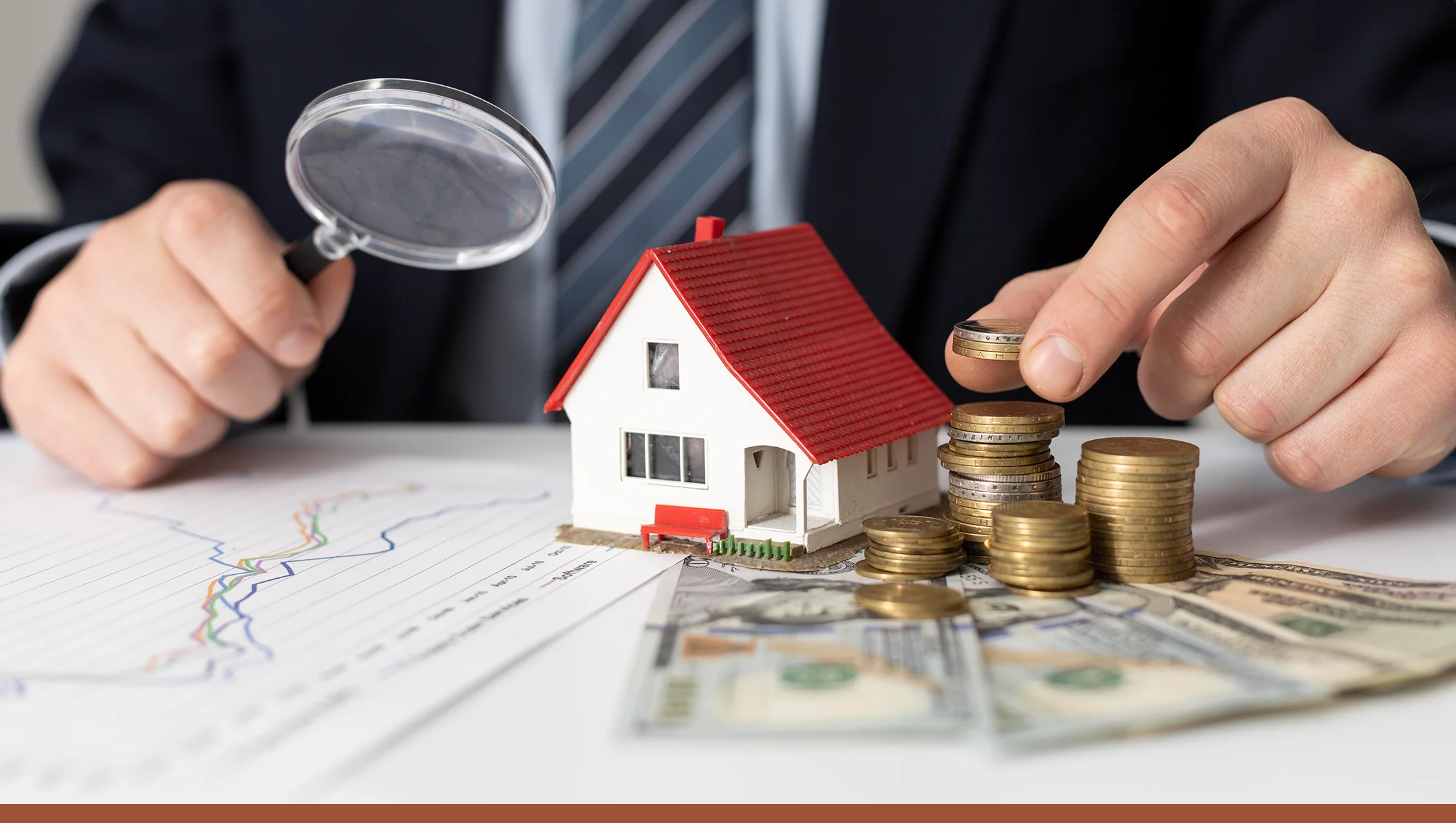 Generating Investment-Ready Signals