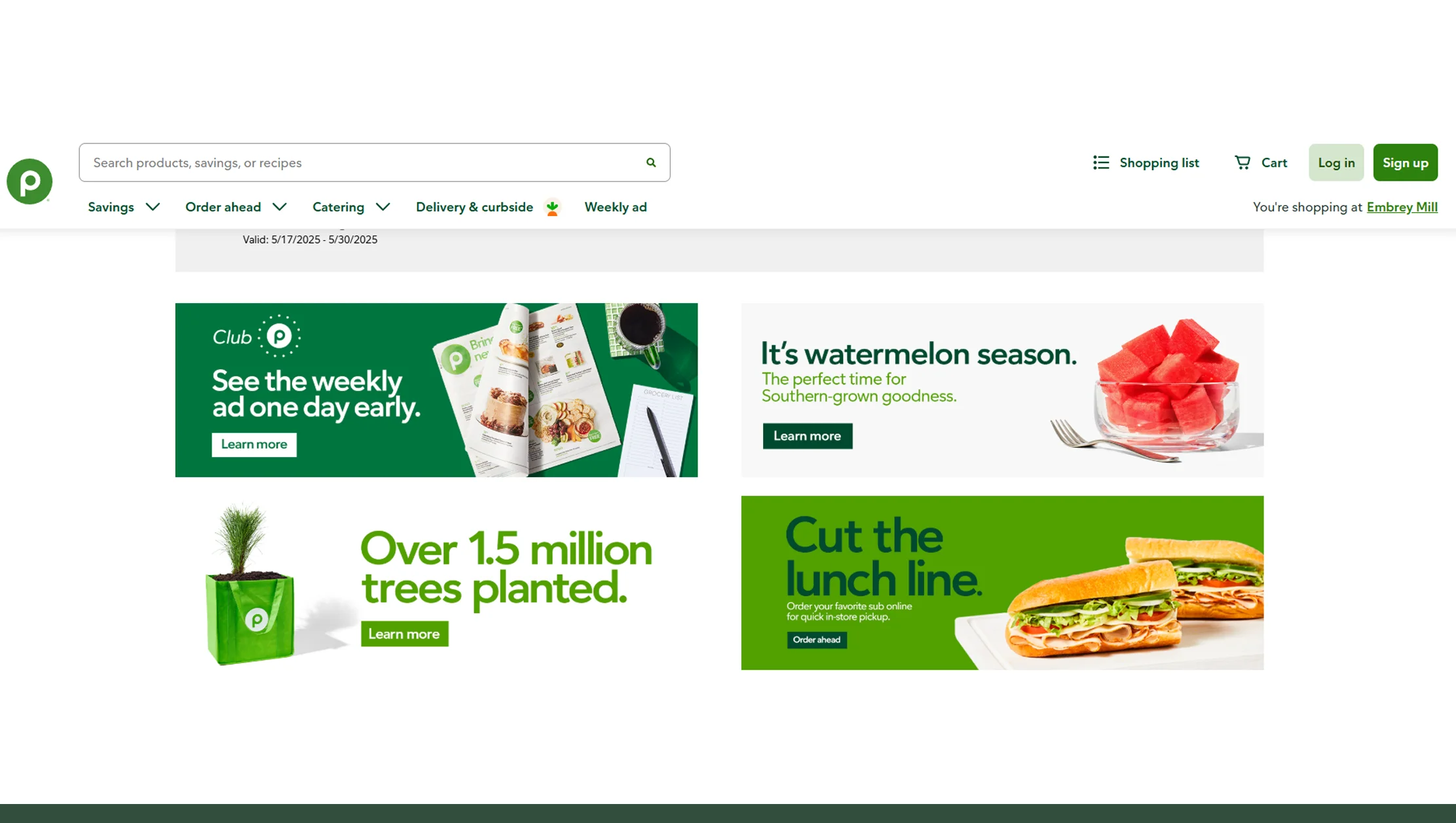 Why-Scrape-Publix-Store-locations-USA