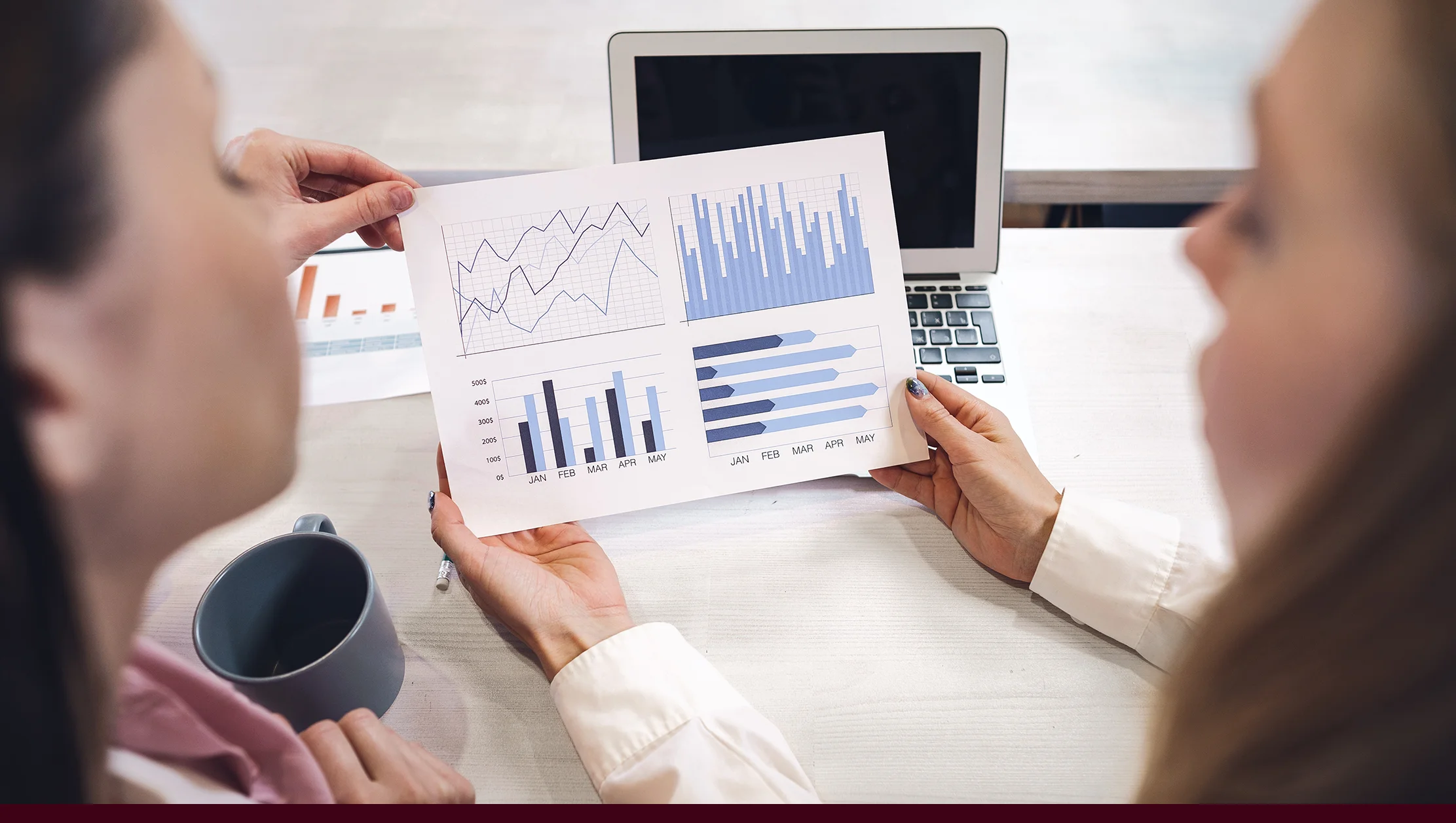 Delivery Trends Analysis with HungerStation