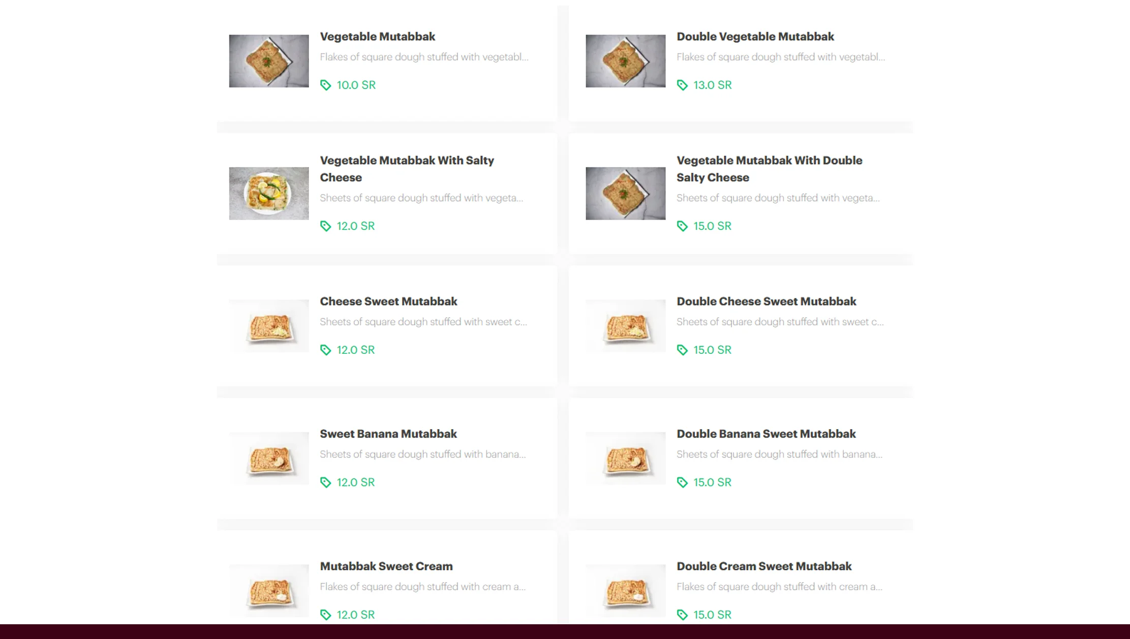 Why Tracking HungerStation Pricing Matters?