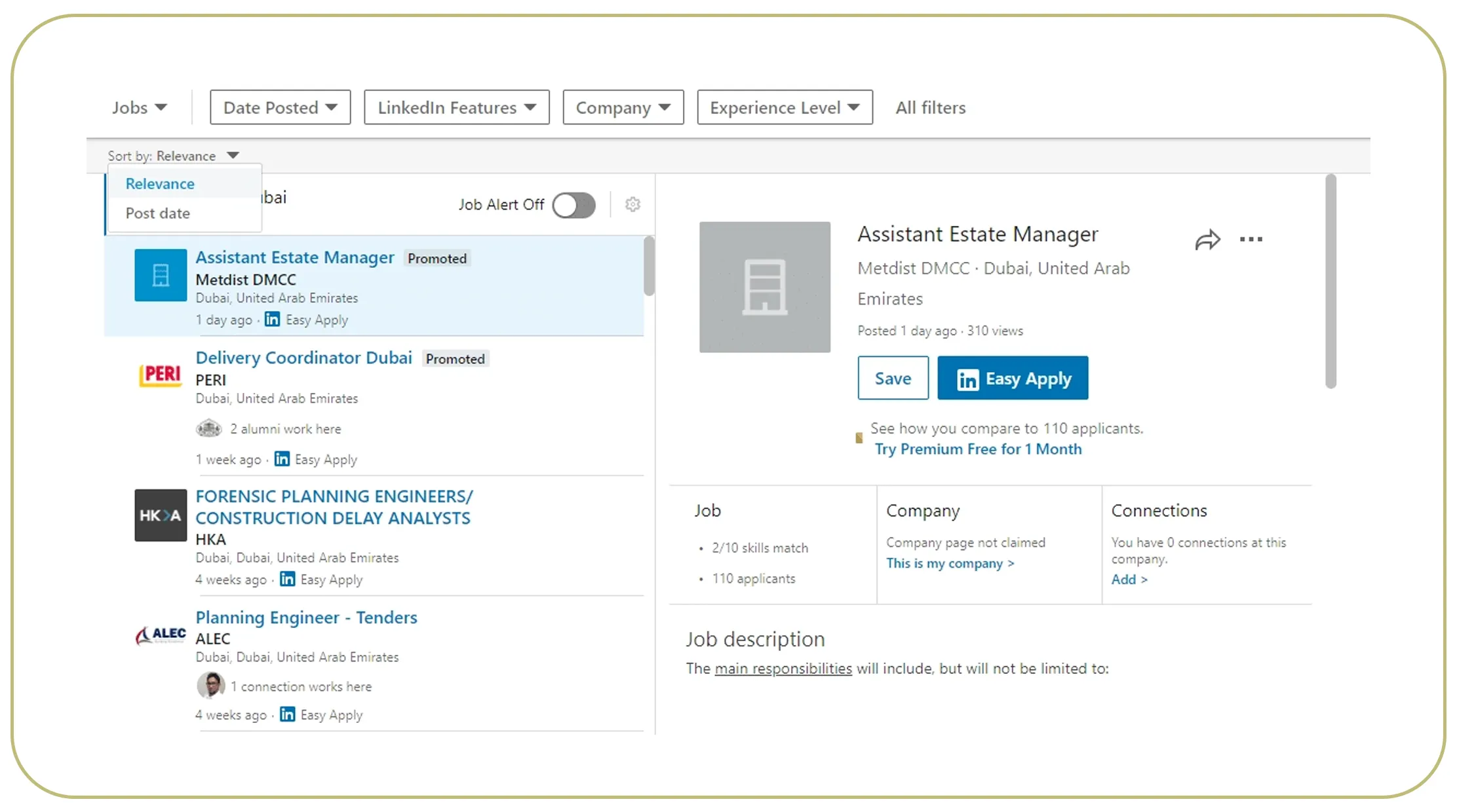 Automating Recruitment Analytics