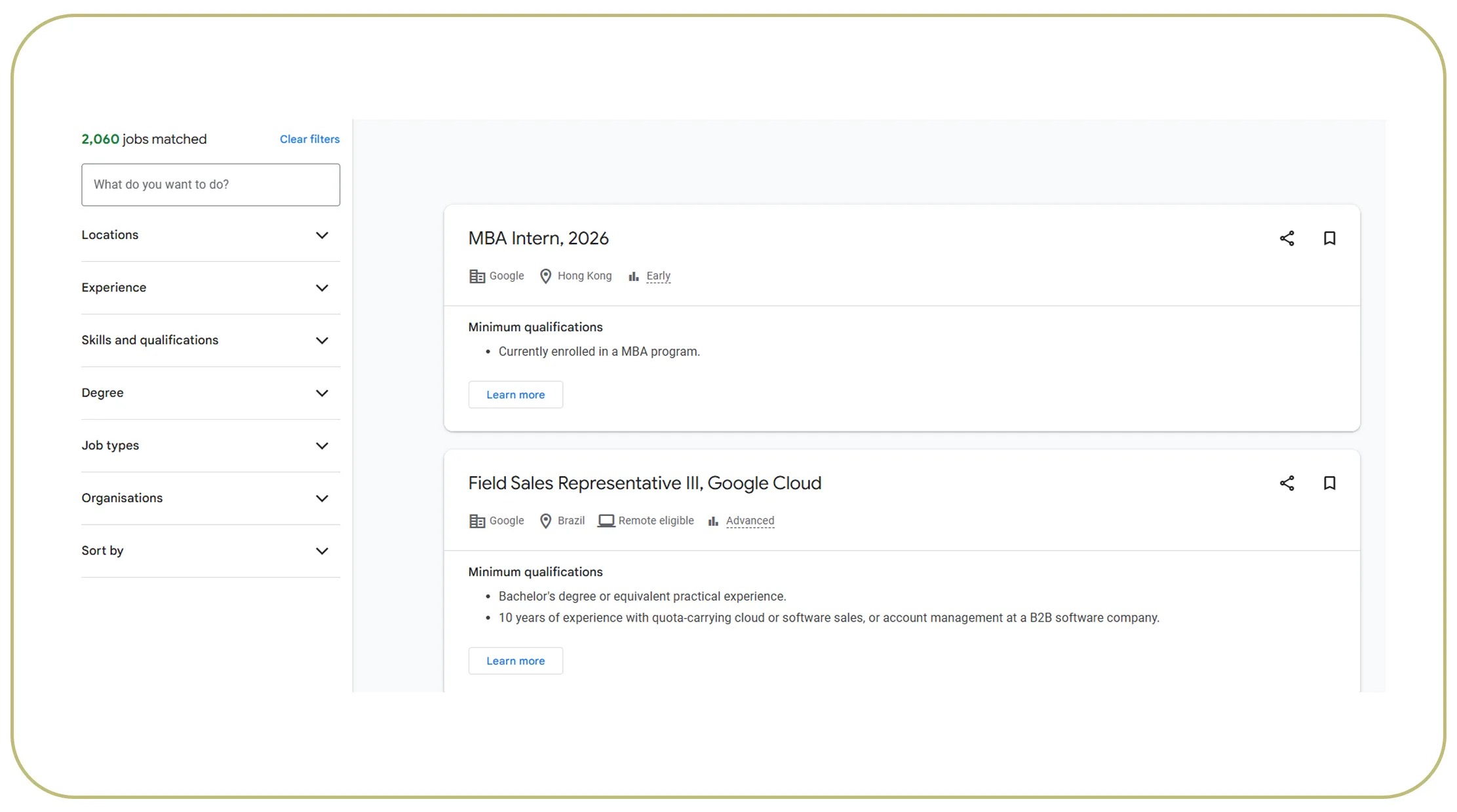 Extracting Job Listings for Trend Insights