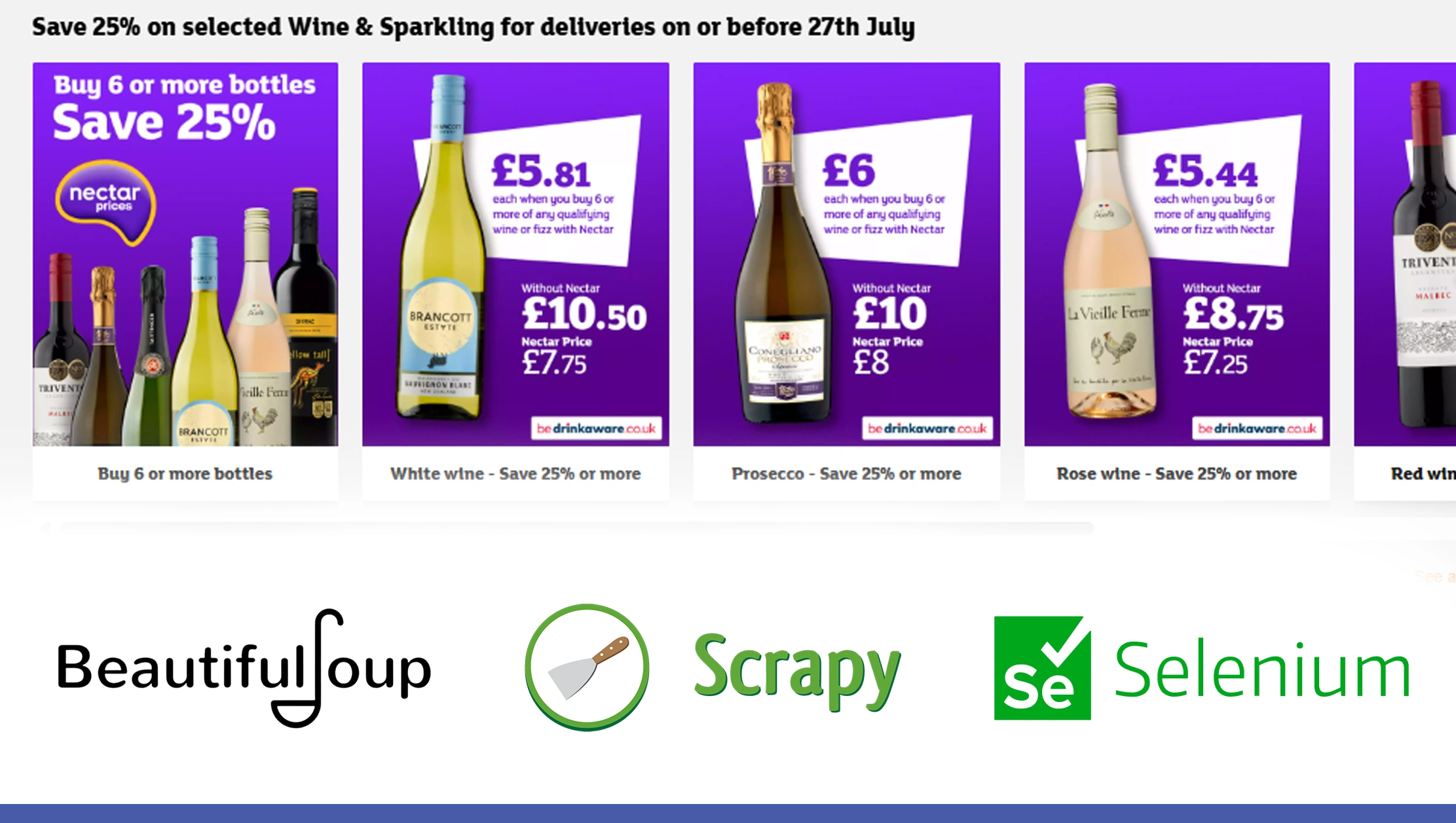 How to Technically Scrape the Data (with Compliance in Mind)?