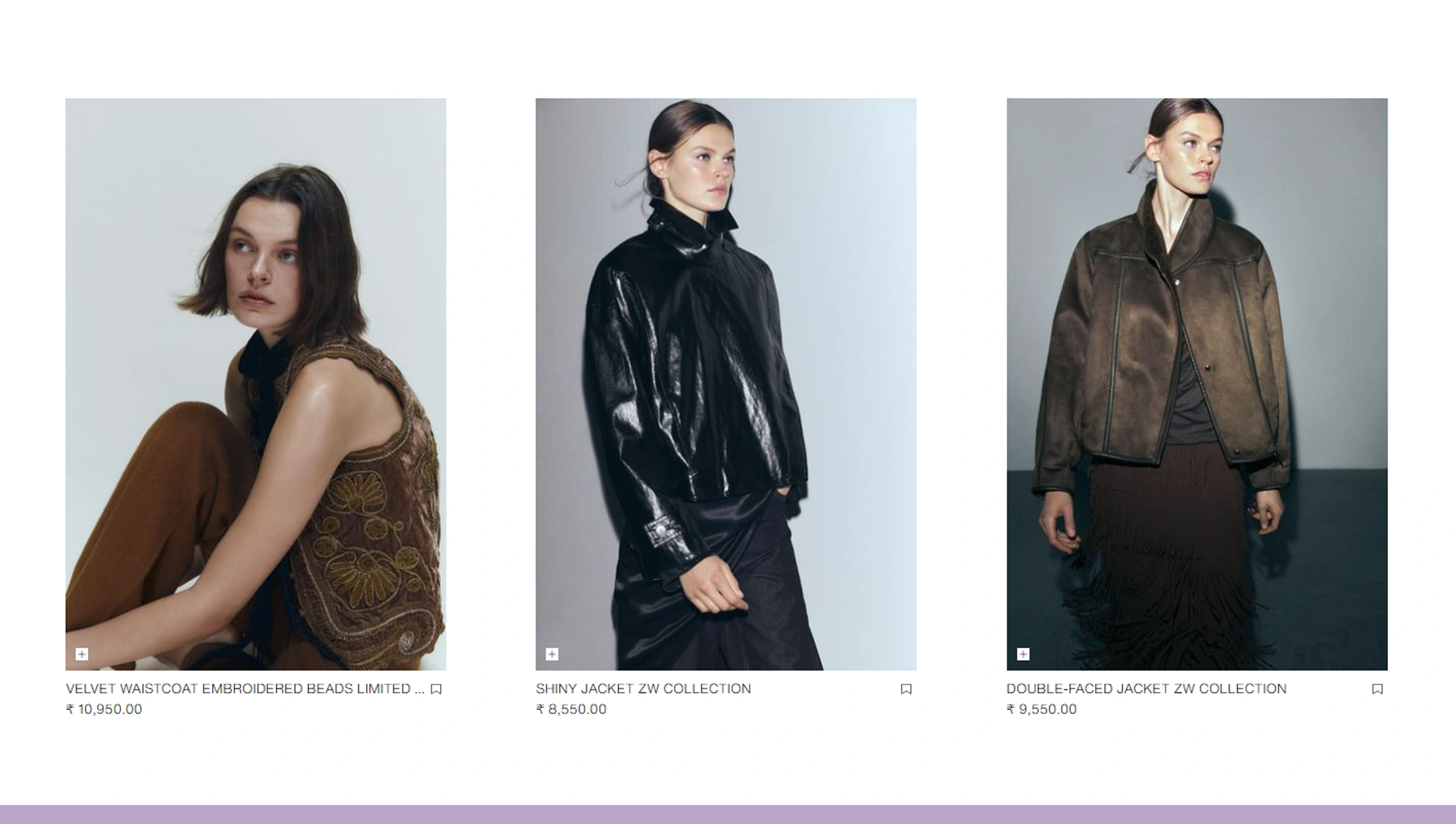 Zara Scraping API & Zara Price Data Extraction